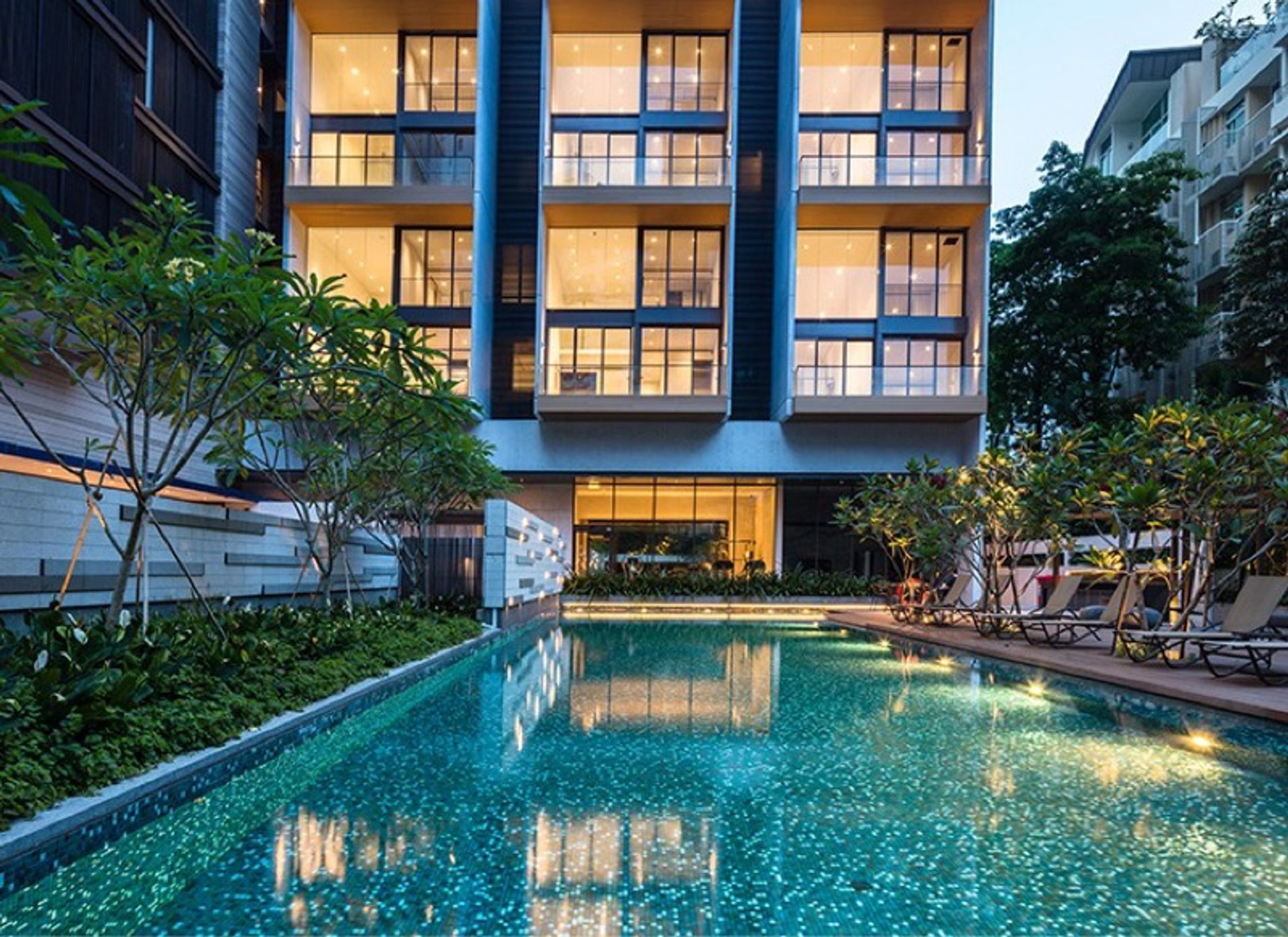 Condominium dans Tanjong Pagar, 65 Lloyd Road 10811637