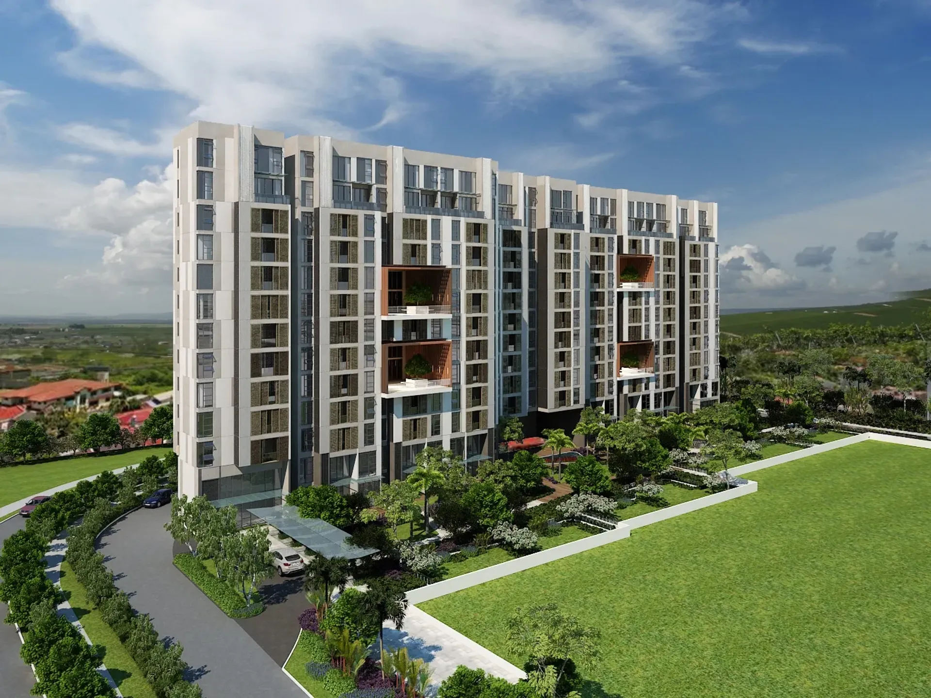 Residenziale nel Taguig, 1630 Bayani Road 10811638