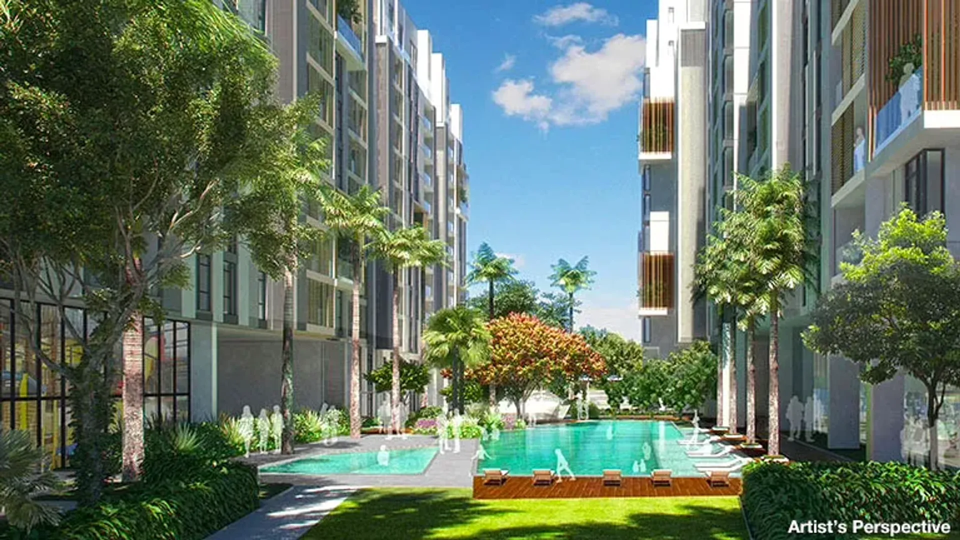 Imobiliária no Cidade de Taguig, 1630 Bayani Road 10811638