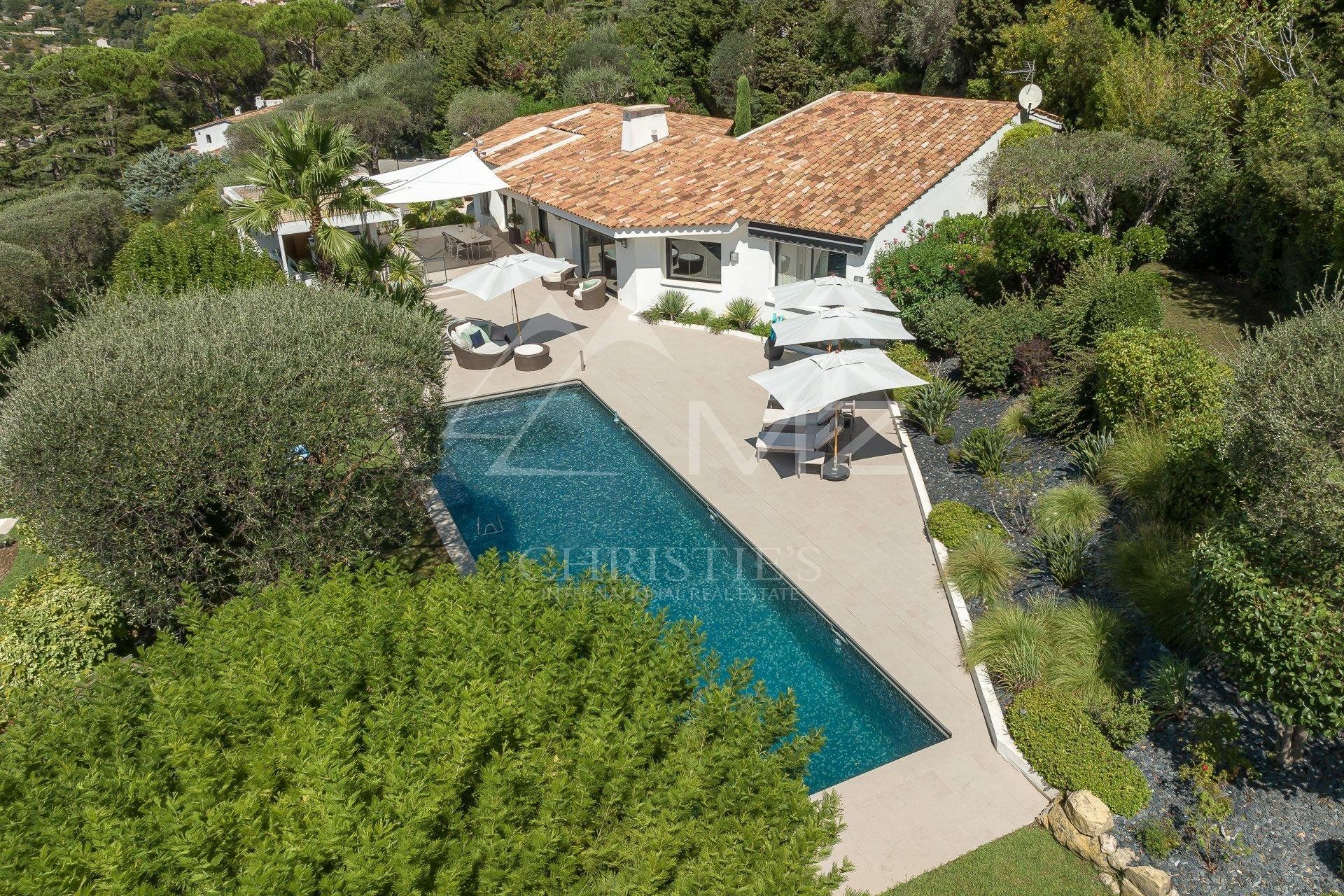 casa no Mougins, Provença-Alpes-Costa Azul 10811661