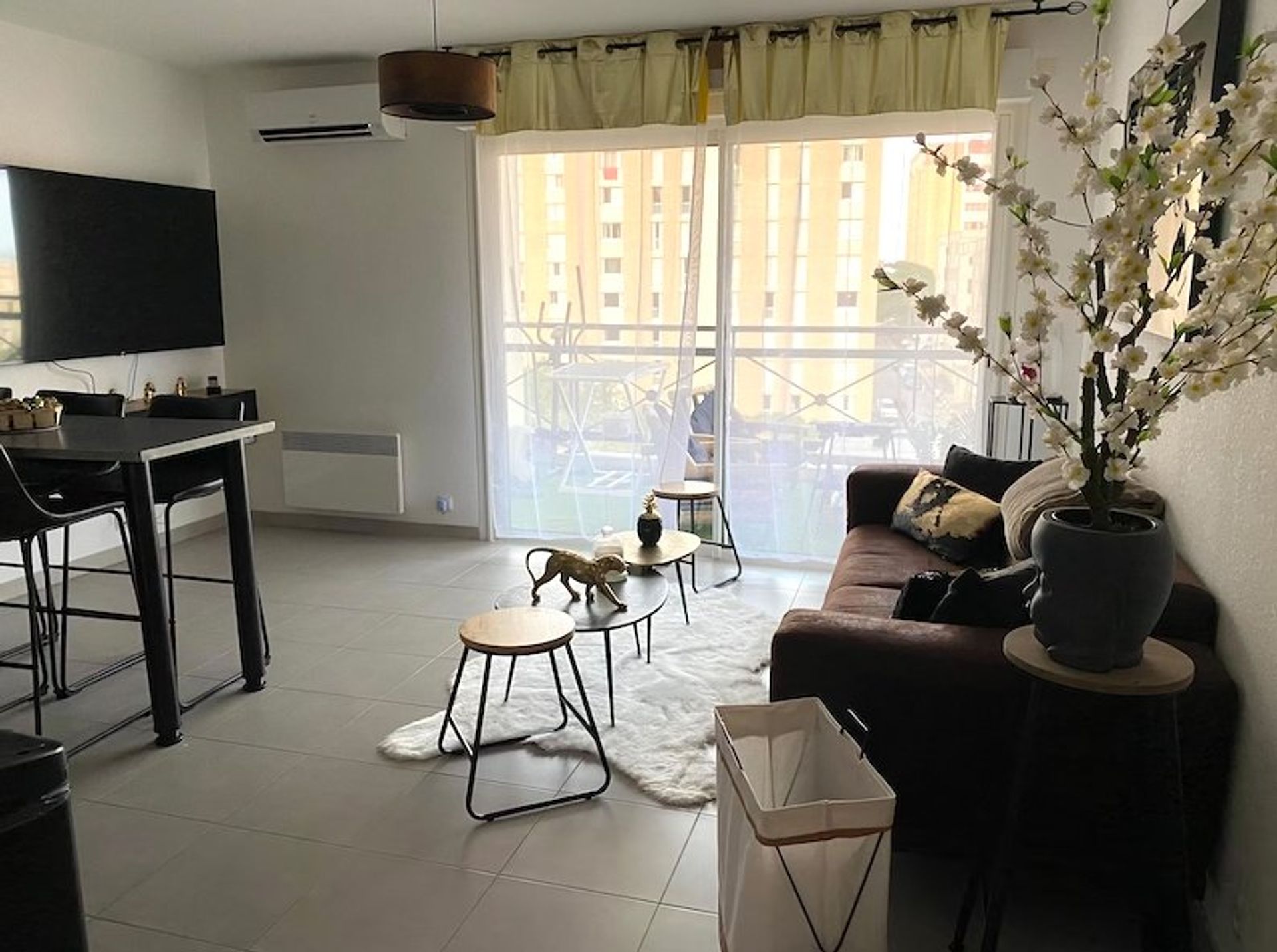 Condominium dans Bastia, Corsica 10811699