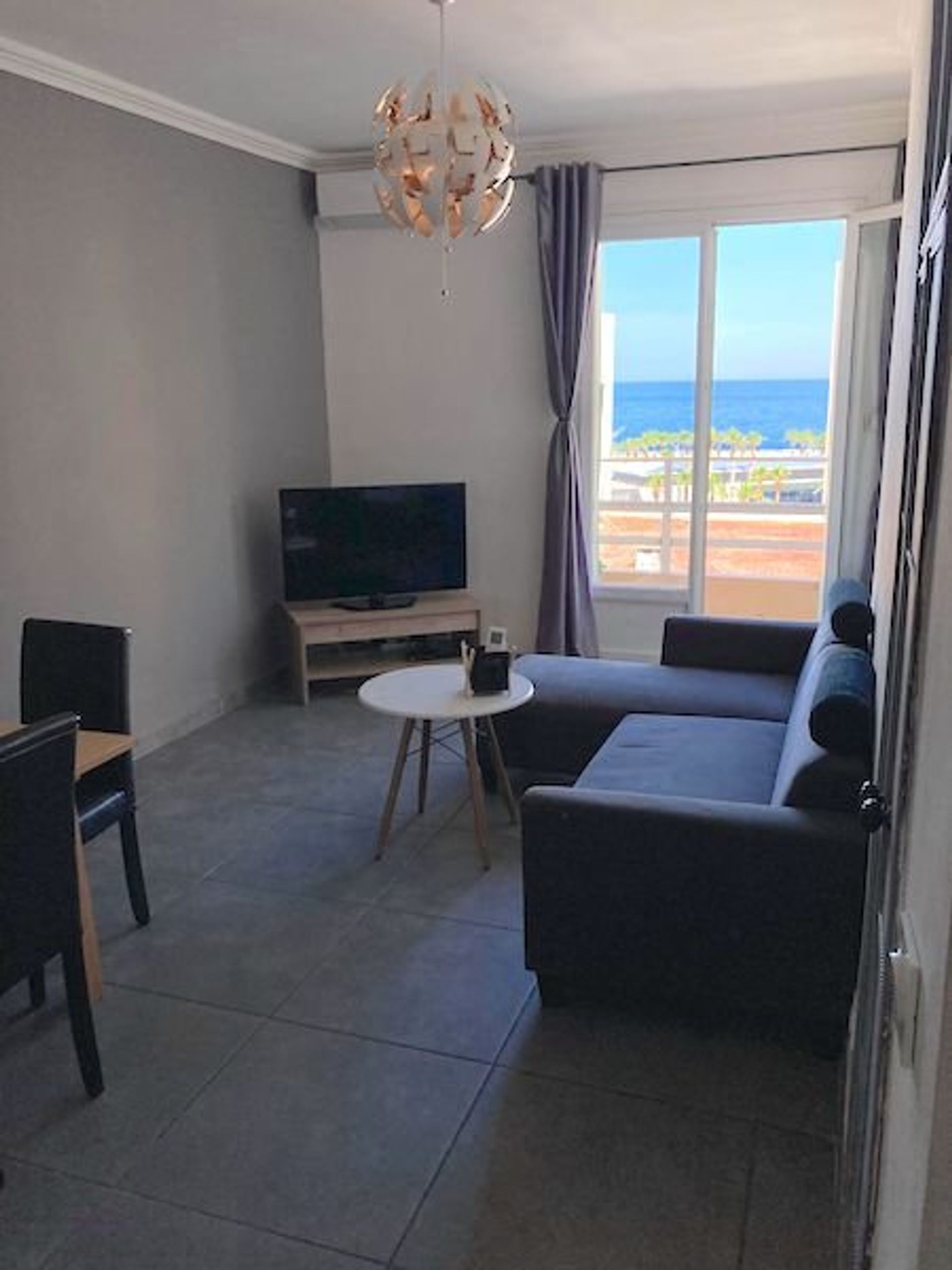 Condominio en Bastia, Córcega 10811739