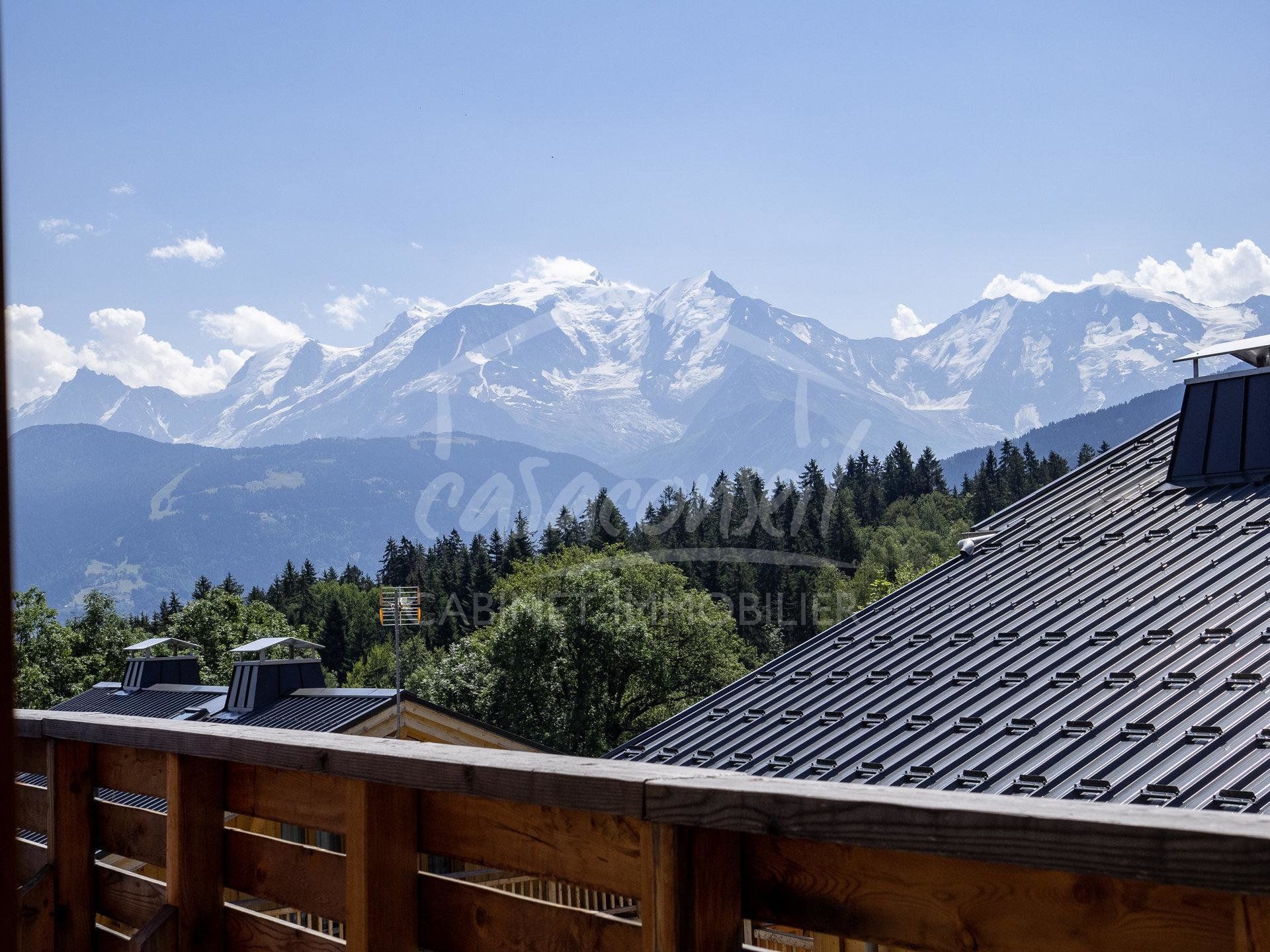 Borettslag i Combloux, Haute-Savoie 10811807