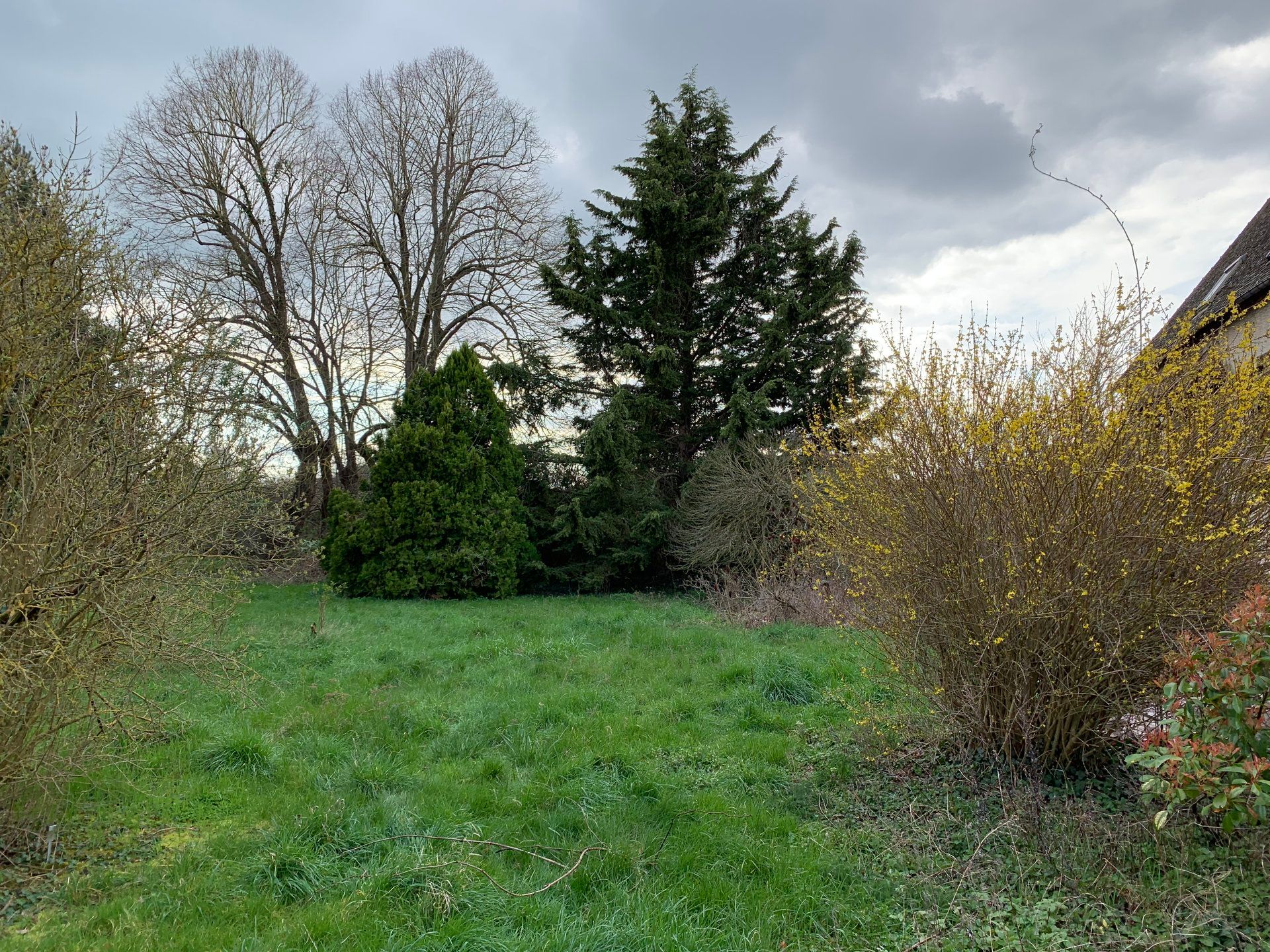 Talo sisään Cherisy, Keskusta - Val de Loire 10811821