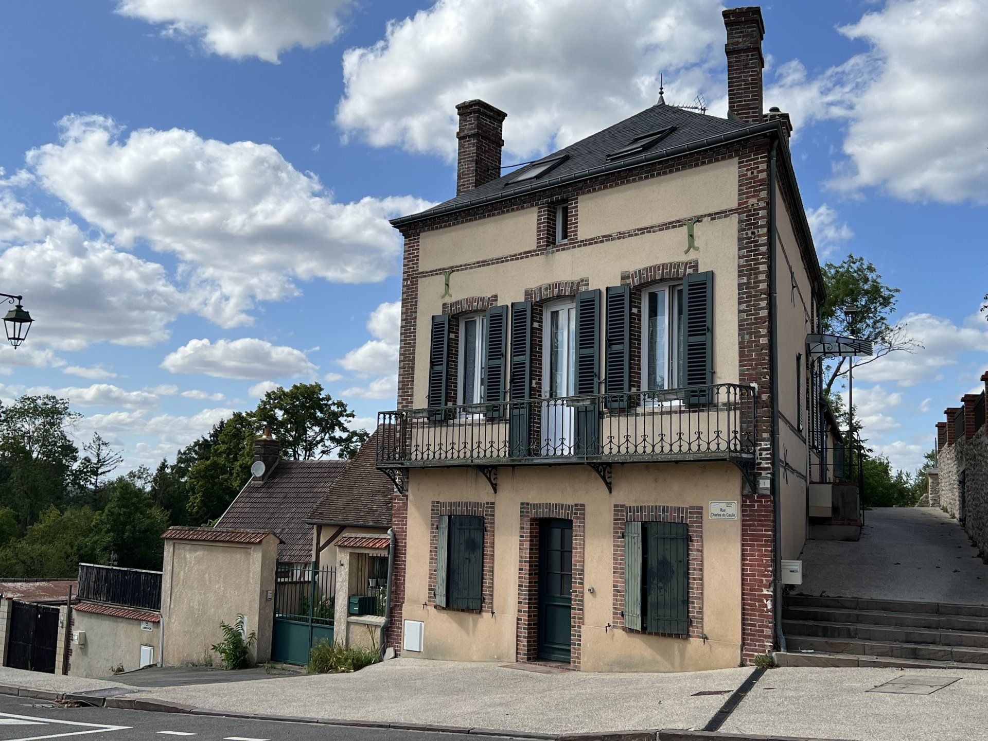 Condominium dans Chérisy, Centre-Val de Loire 10811886