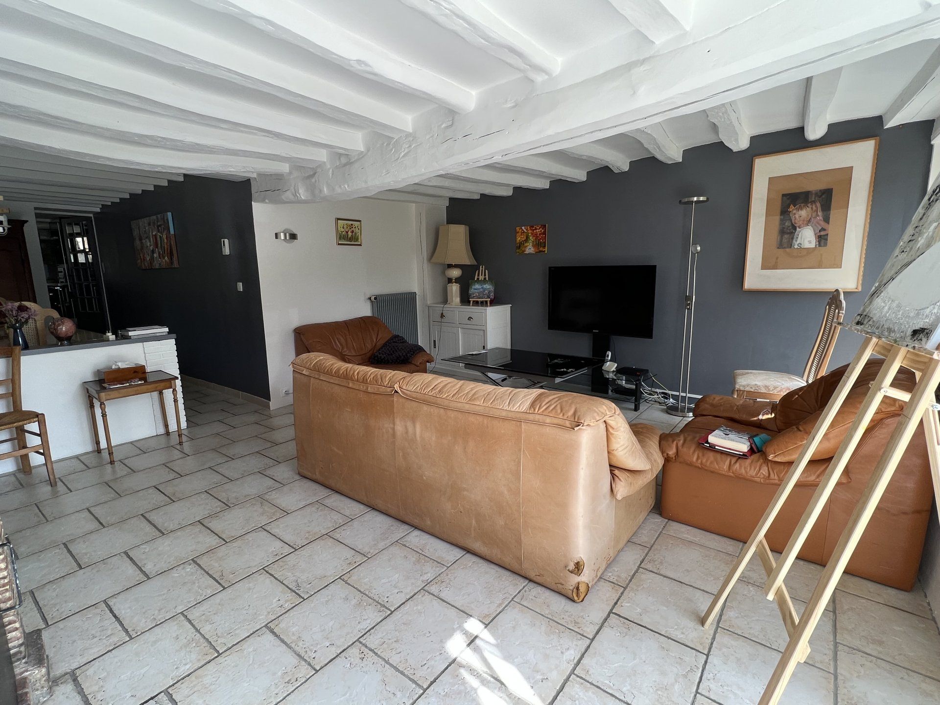 casa no Cherisy, Centro-Val de Loire 10811894