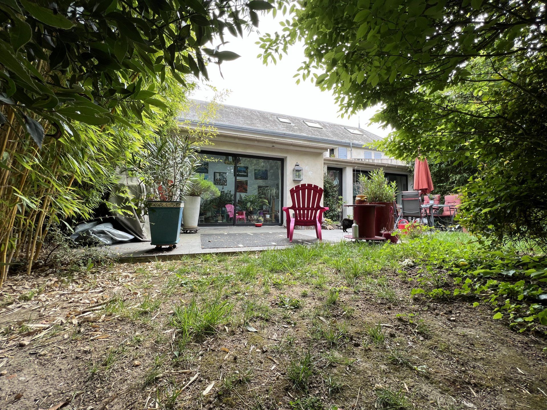 casa no Cherisy, Centro-Val de Loire 10811900