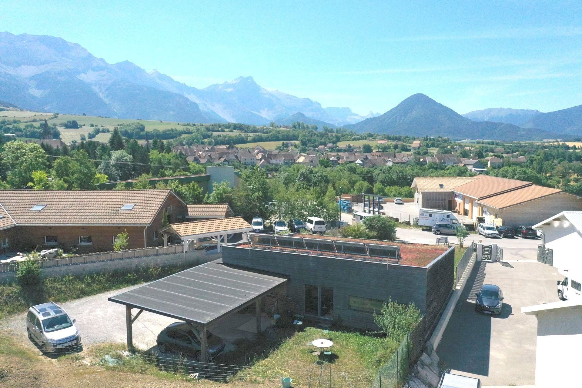 Casa nel Mens, Auvergne-Rhone-Alpes 10811918