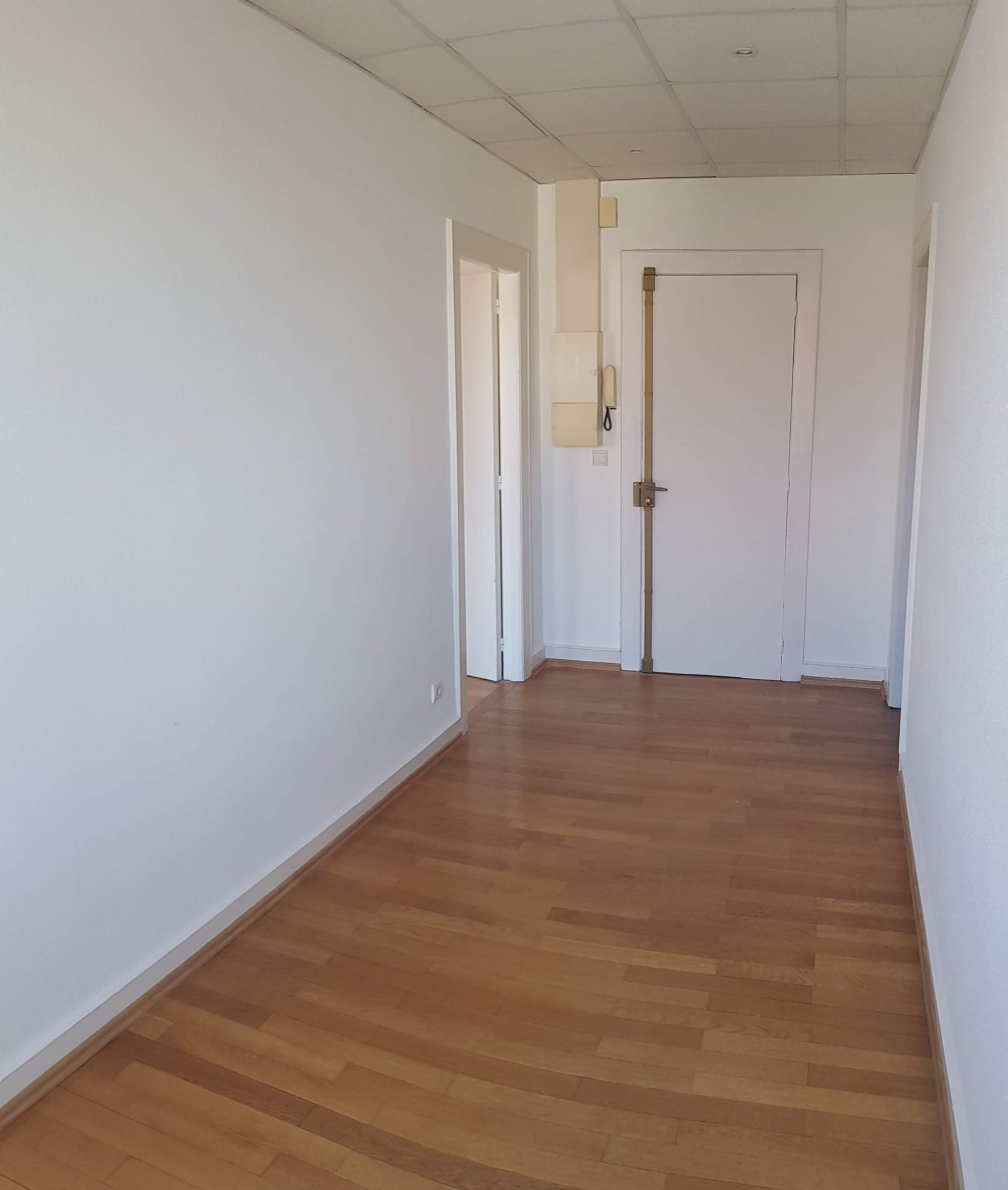 Büro im Mulhouse, Haut-Rhin 10812025