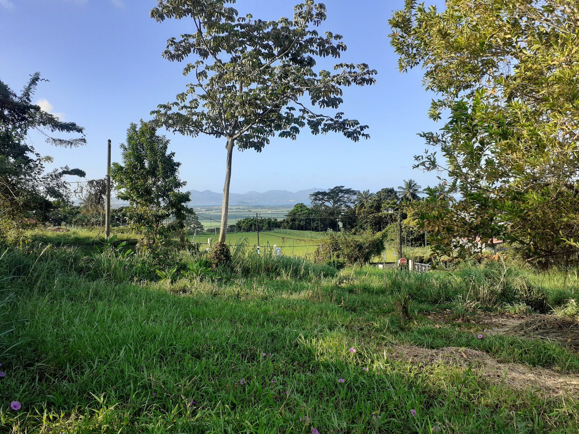 ארץ ב Cap Estate, Gros-Islet 10812095