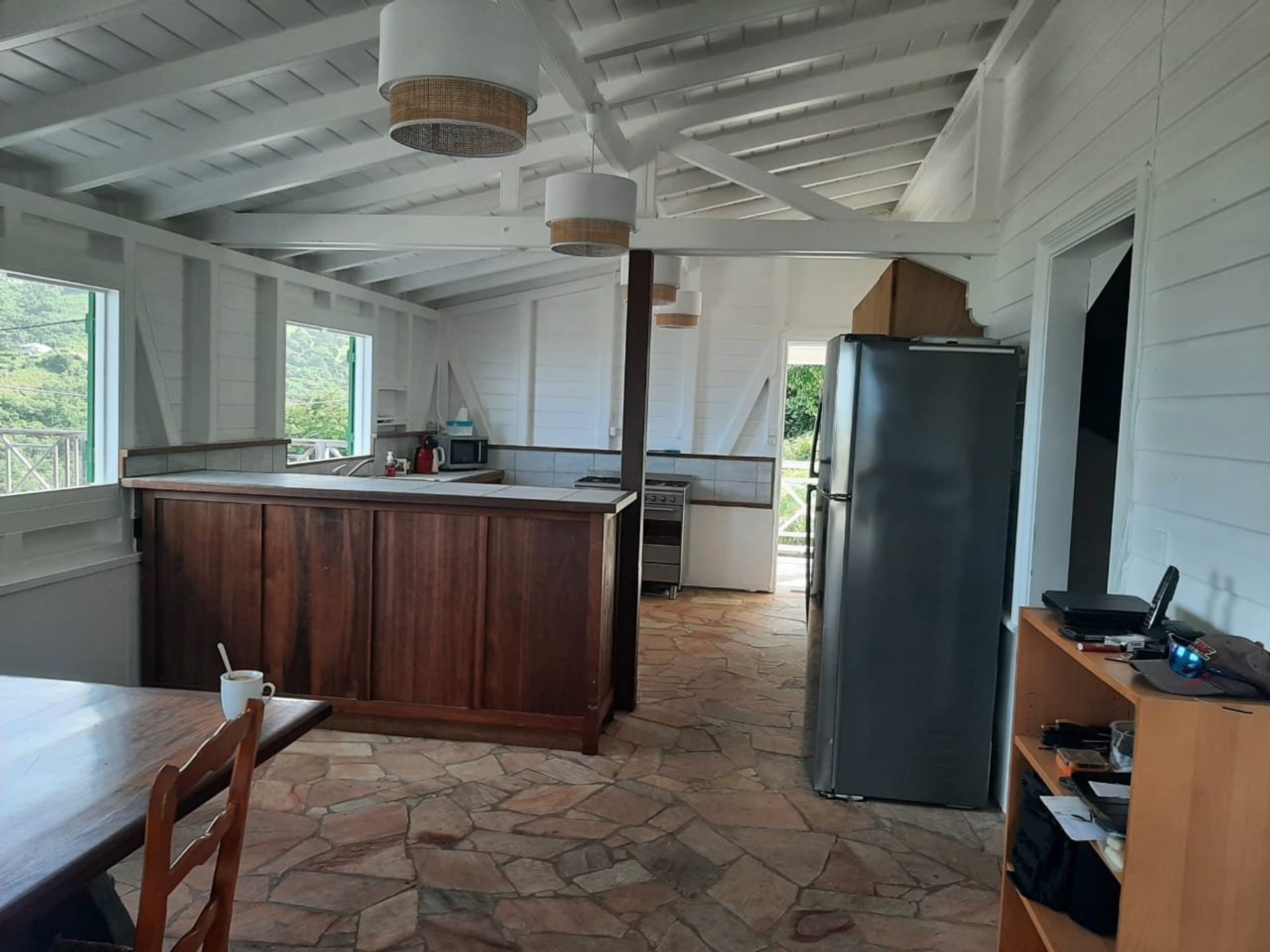 Huis in Kap Landgoed, Gros-Islet 10812121