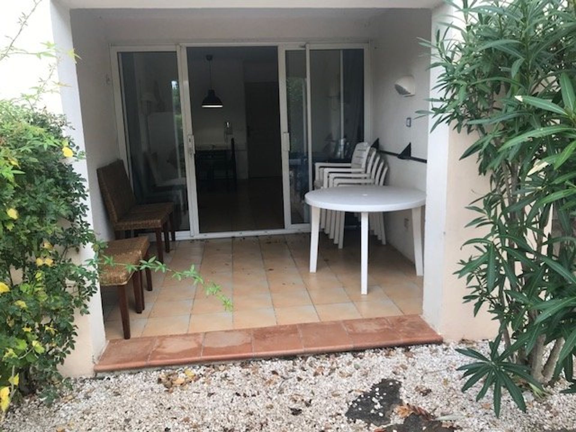 Condominio en Grimaud, Provenza-Alpes-Costa Azul 10812174