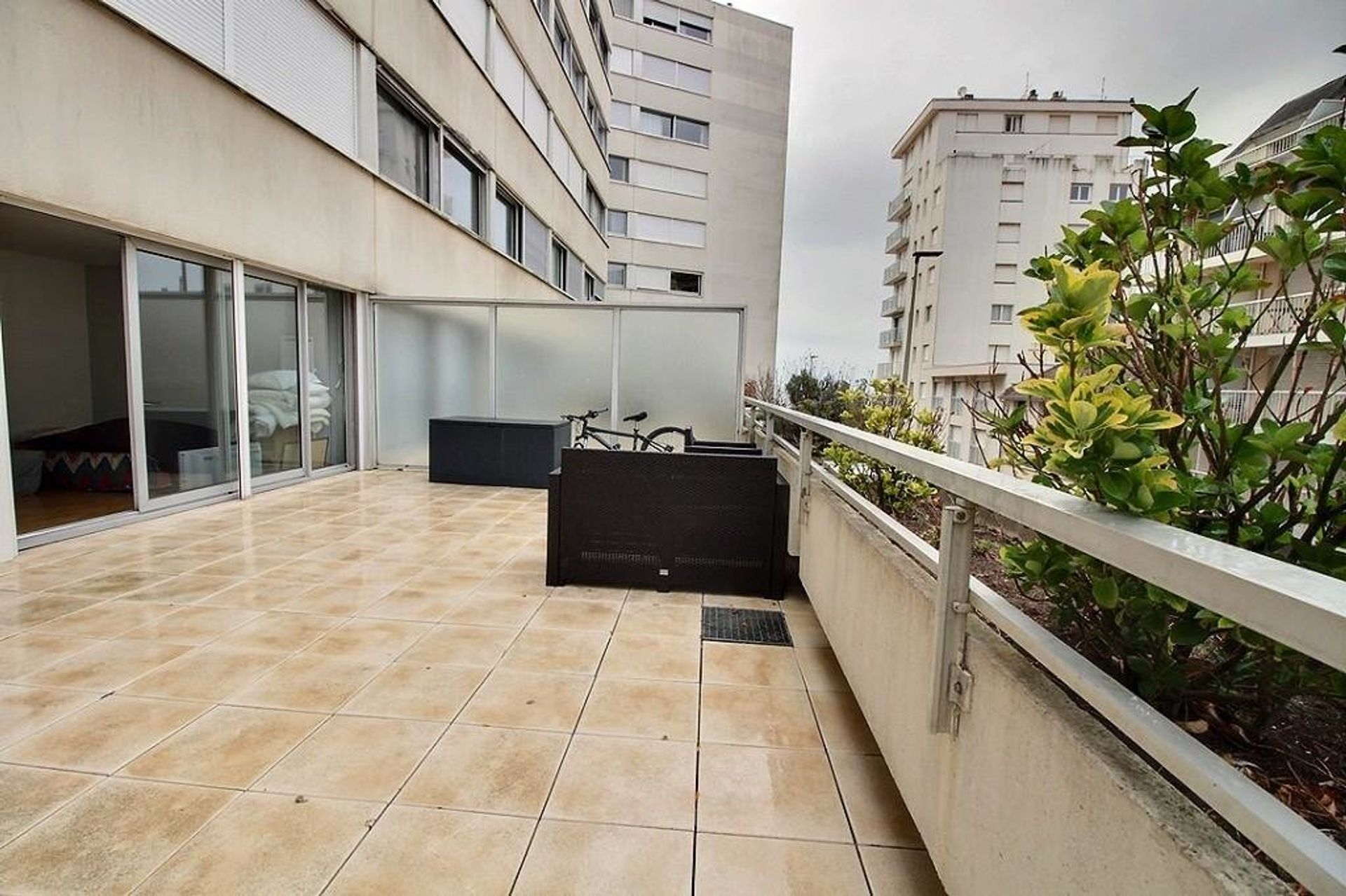 Condominium dans Le Touquet-Paris-Plage, Hauts-de-France 10812187