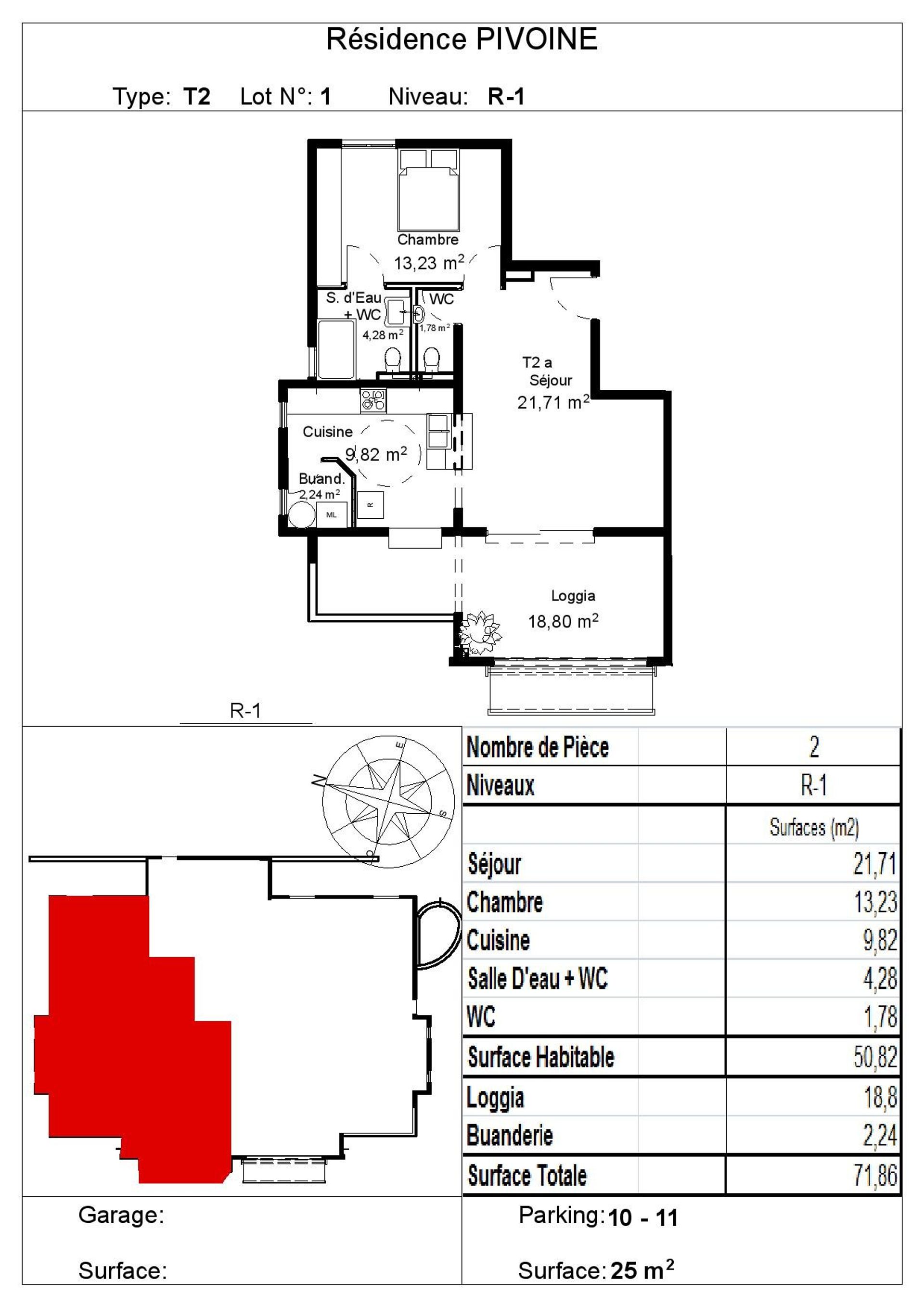 Osakehuoneisto sisään Cap Estate, Gros-Islet 10812267