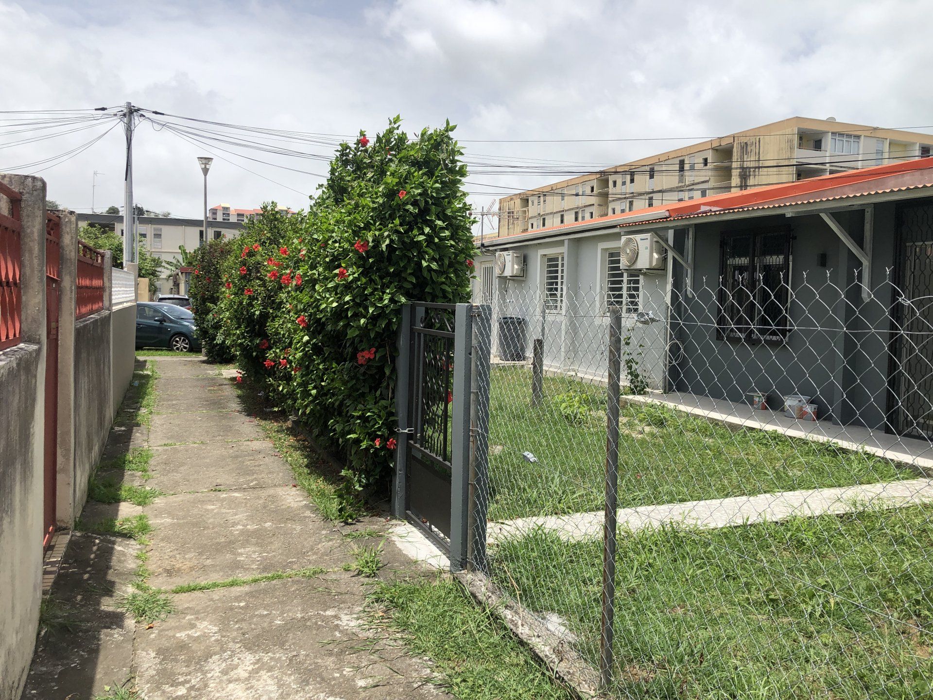 casa no Cap Estate, Gros-Islet 10812273