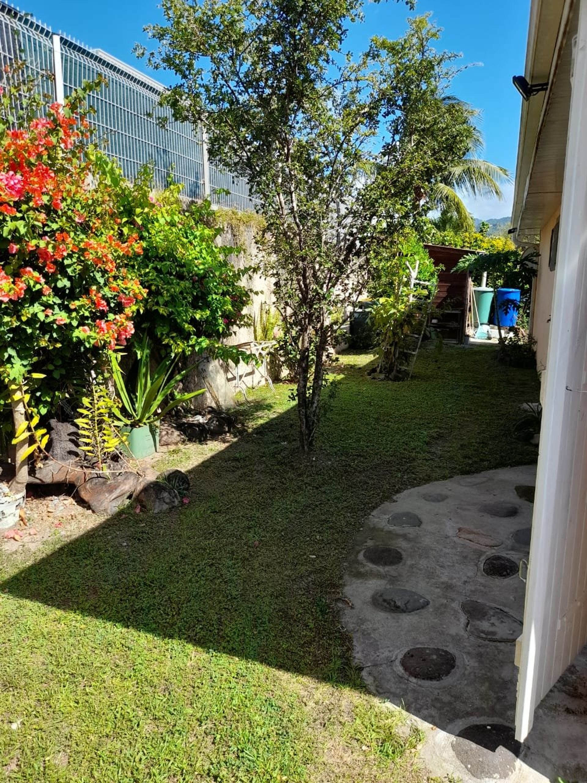 House in Saint-Pierre, Martinique 10812282