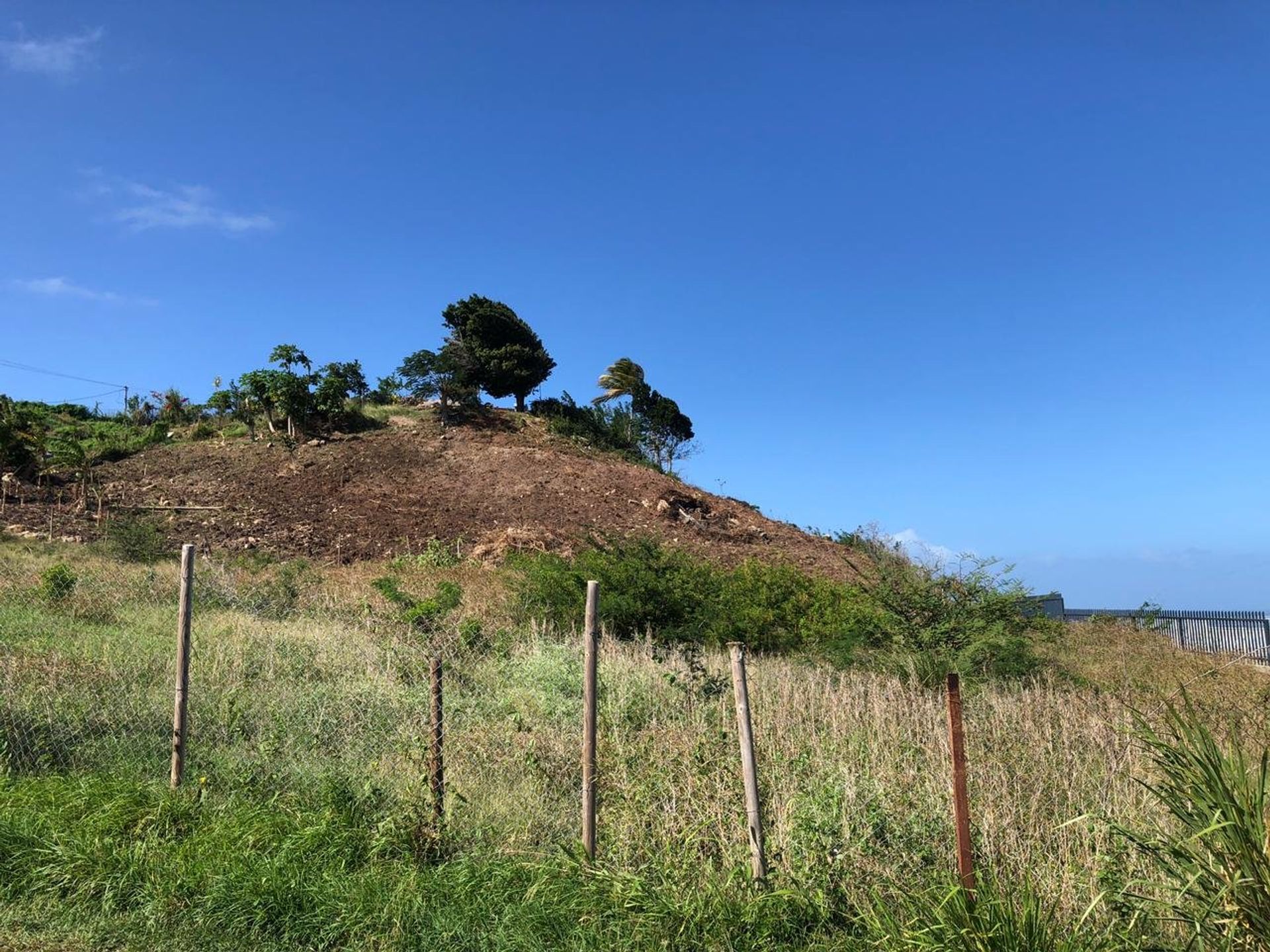 Land in Cap Estate, Gros-Islet 10812290