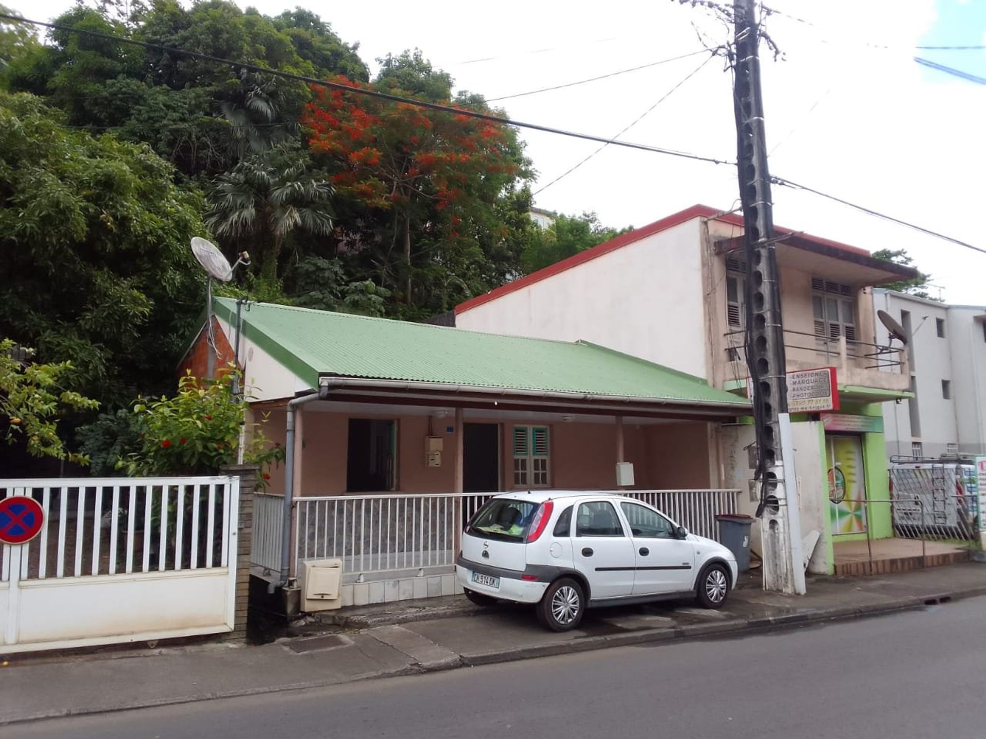 Haus im Rivière-Salée, Martinique 10812350