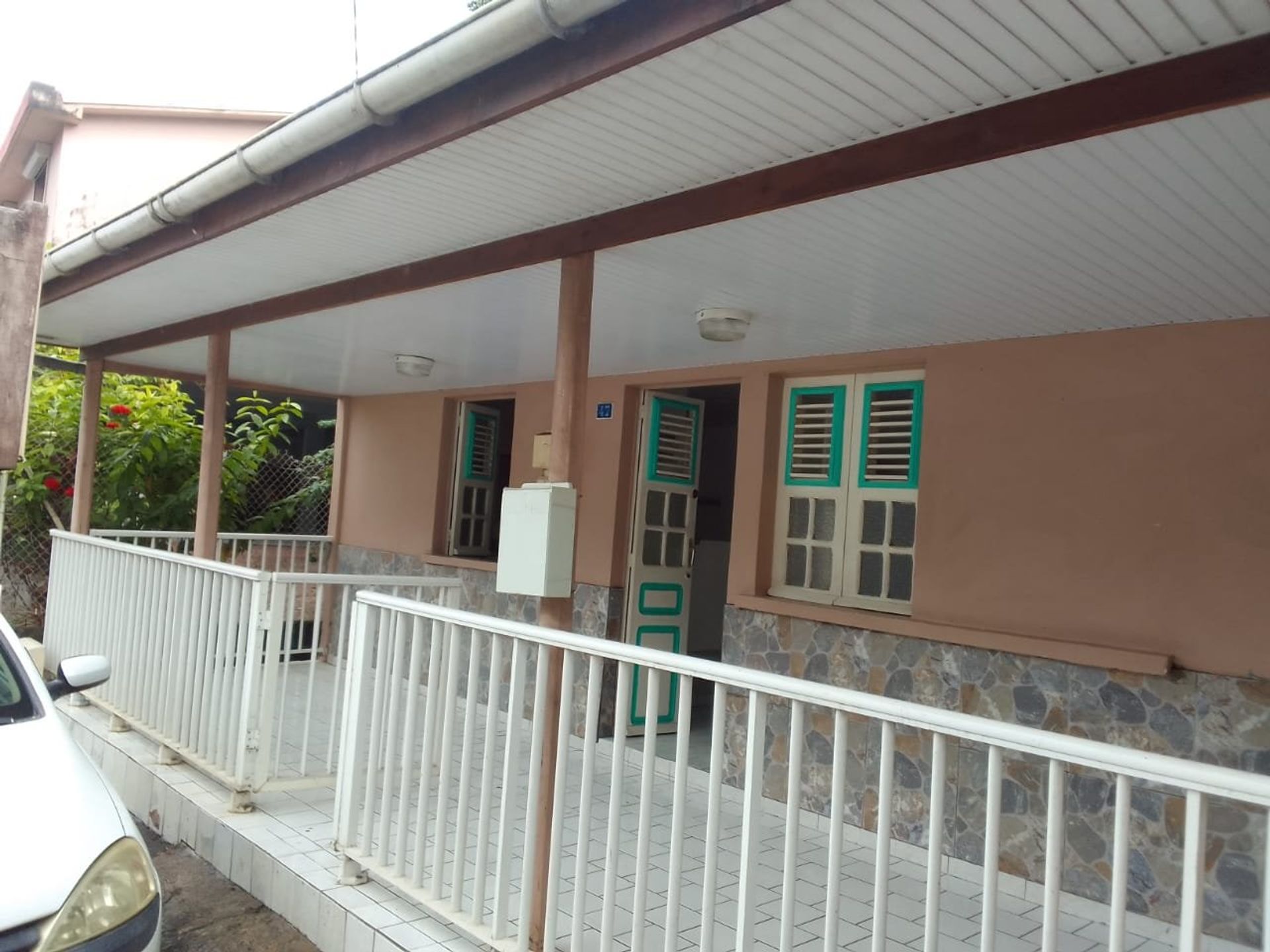 Haus im Rivière-Salée, Martinique 10812350