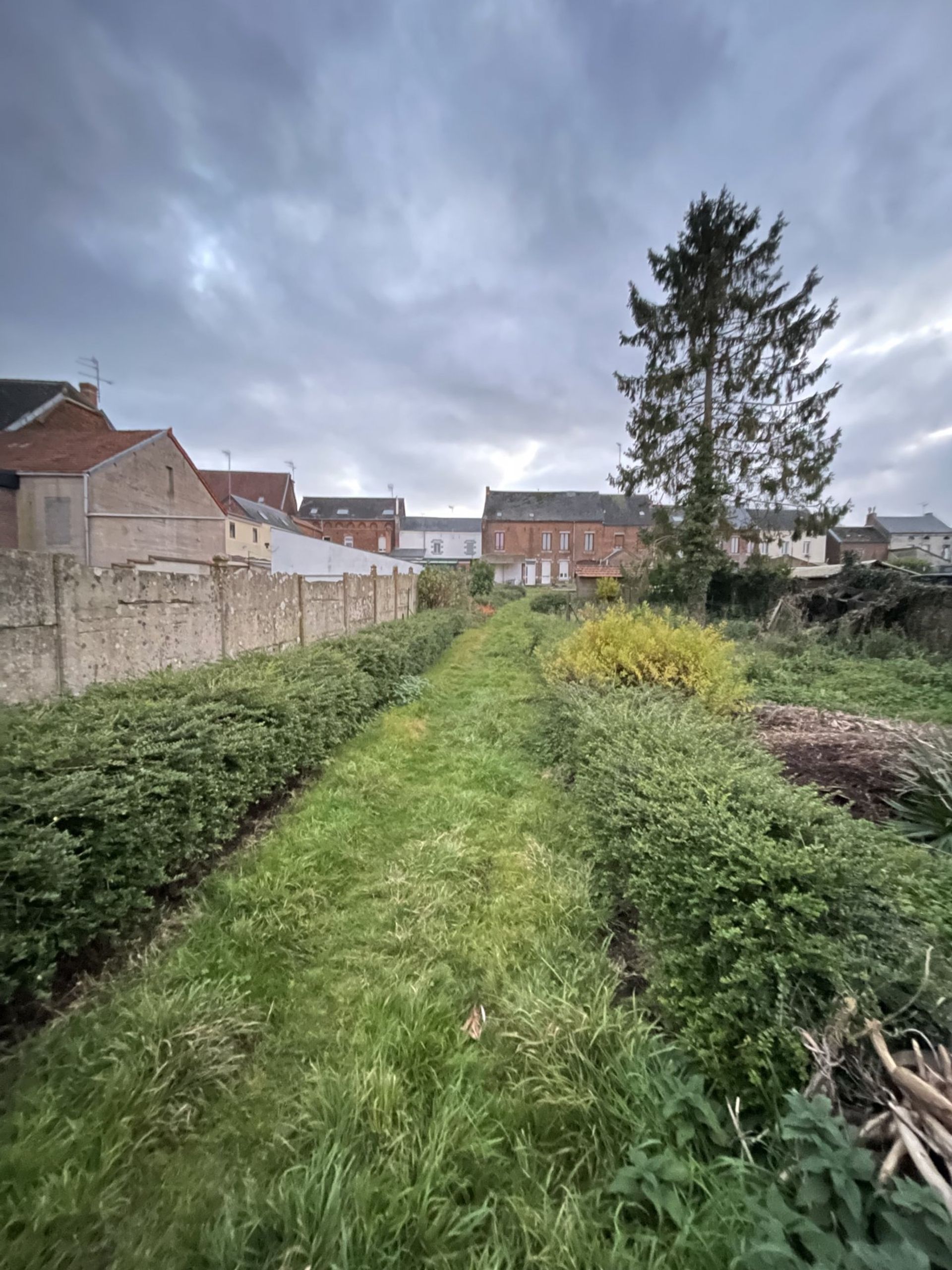 Tierra en Berlaimont, Hauts-de-France 10812410