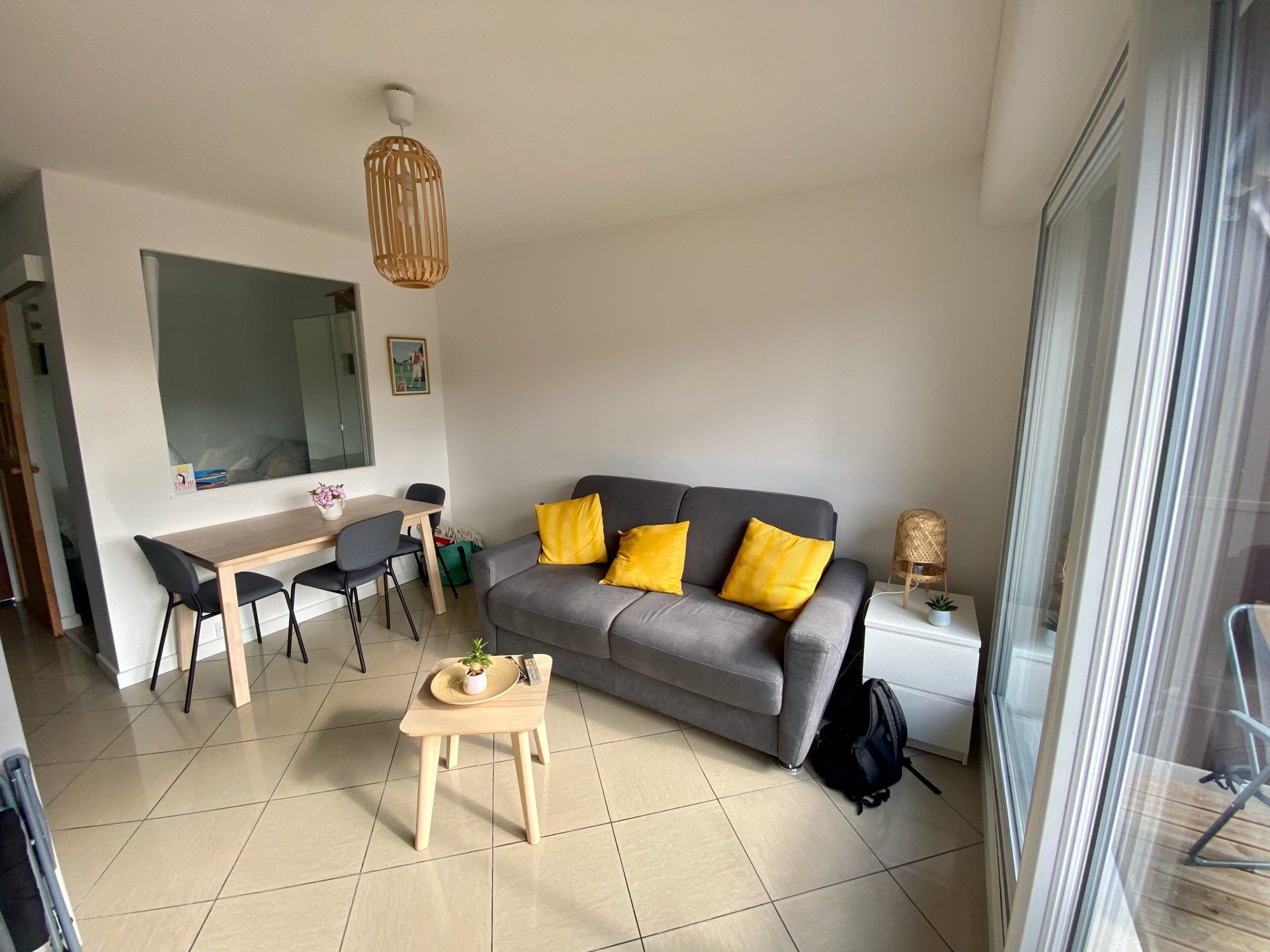 Condominium in Houlgate, Normandie 10812424