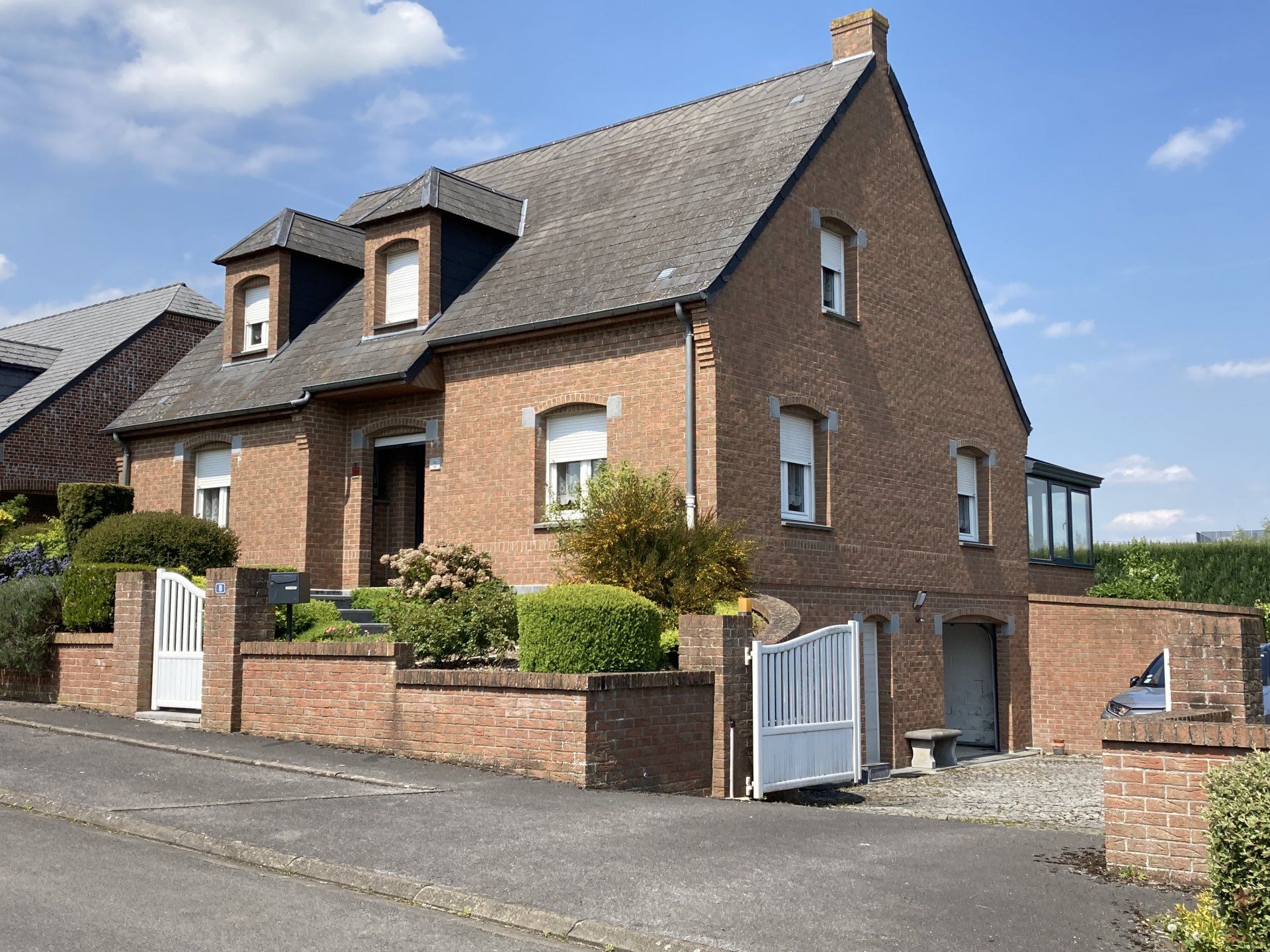 Huis in Berlaimont, Hauts-de-France 10812443