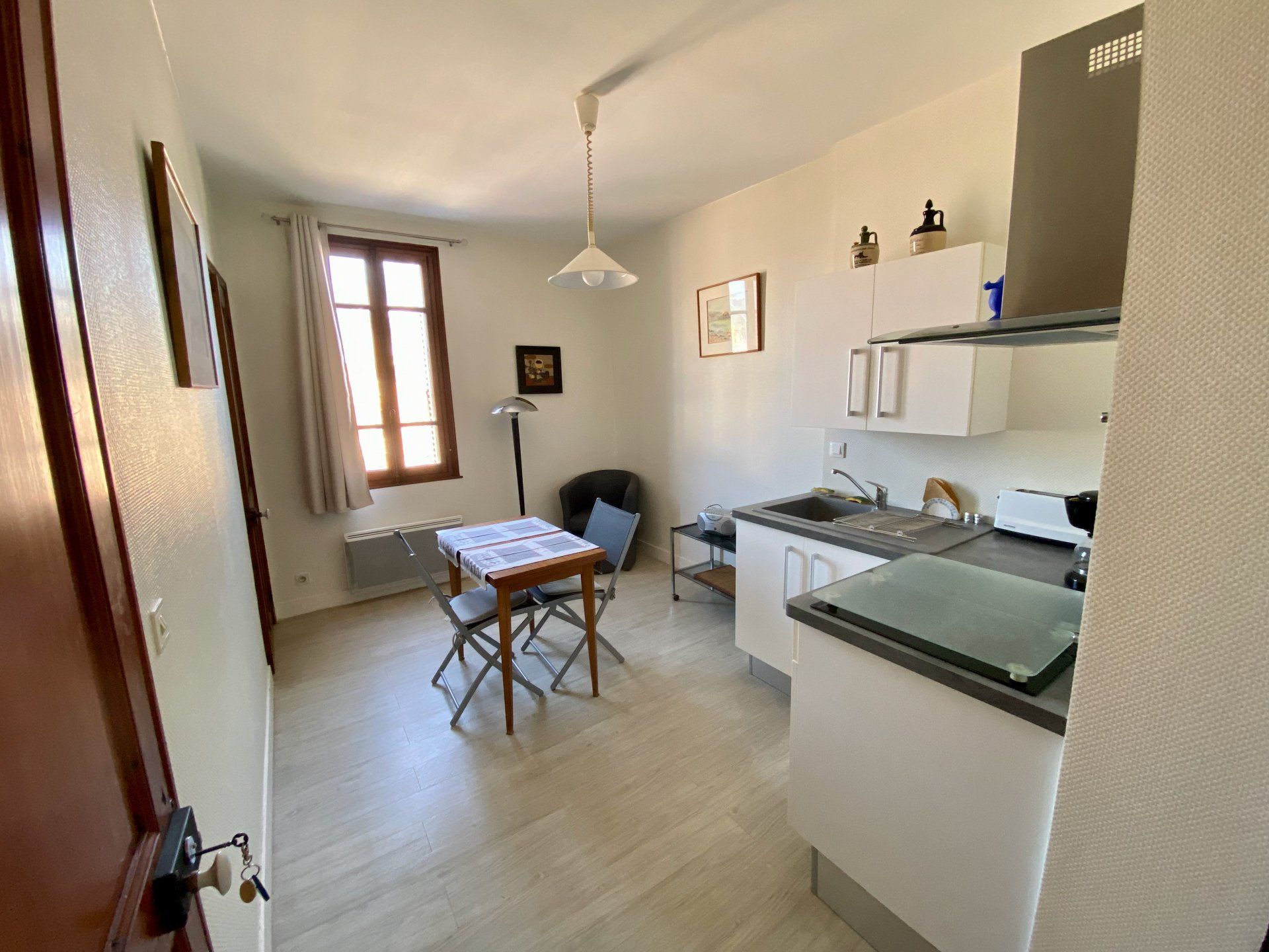 Condominio en Houlgate, Calvados 10812457