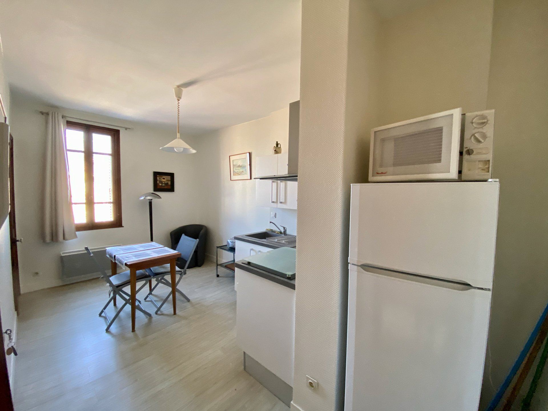 Condominio en Houlgate, Calvados 10812457