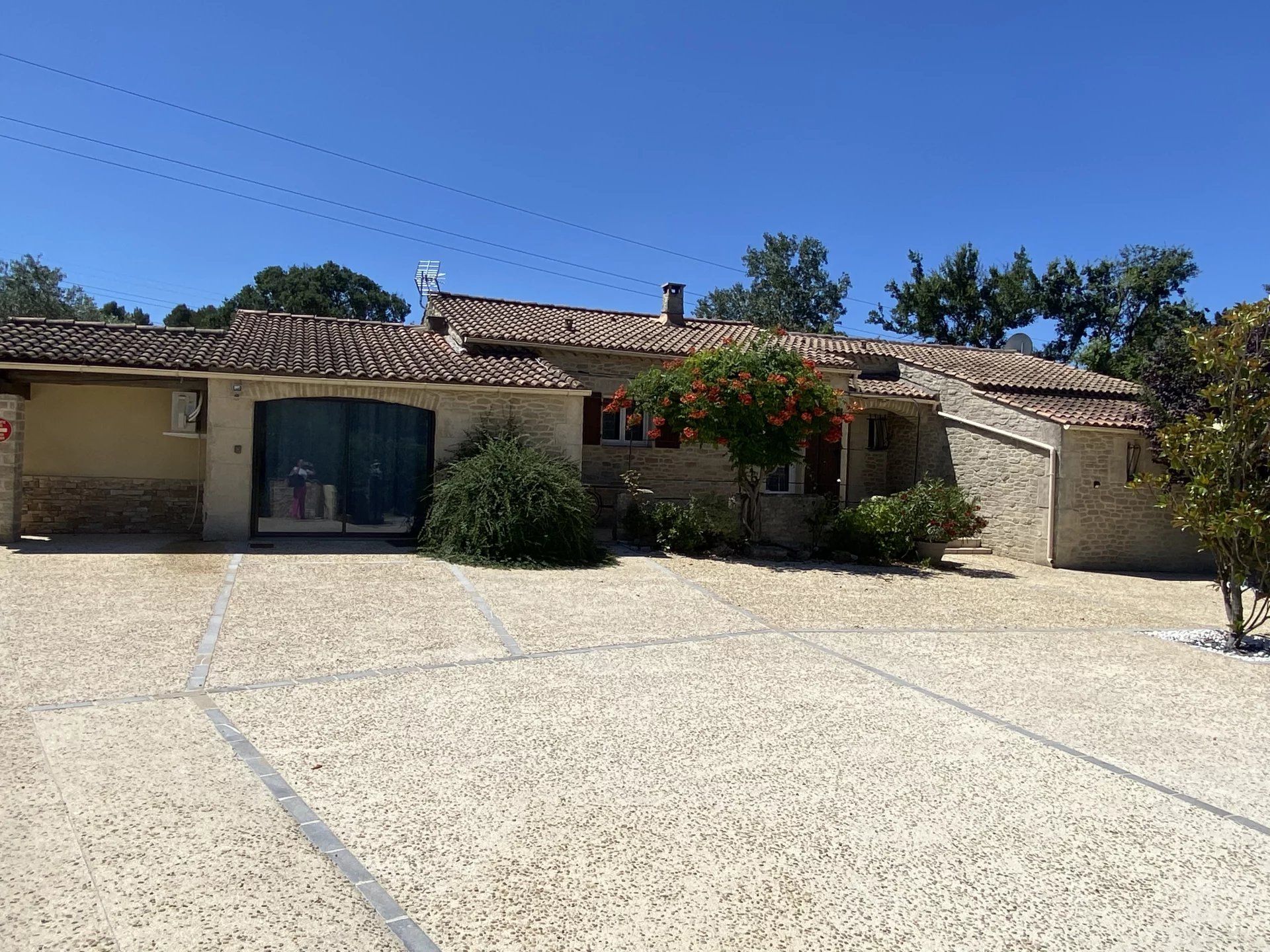 Будинок в Meyreuil, Provence-Alpes-Cote d'Azur 10812460