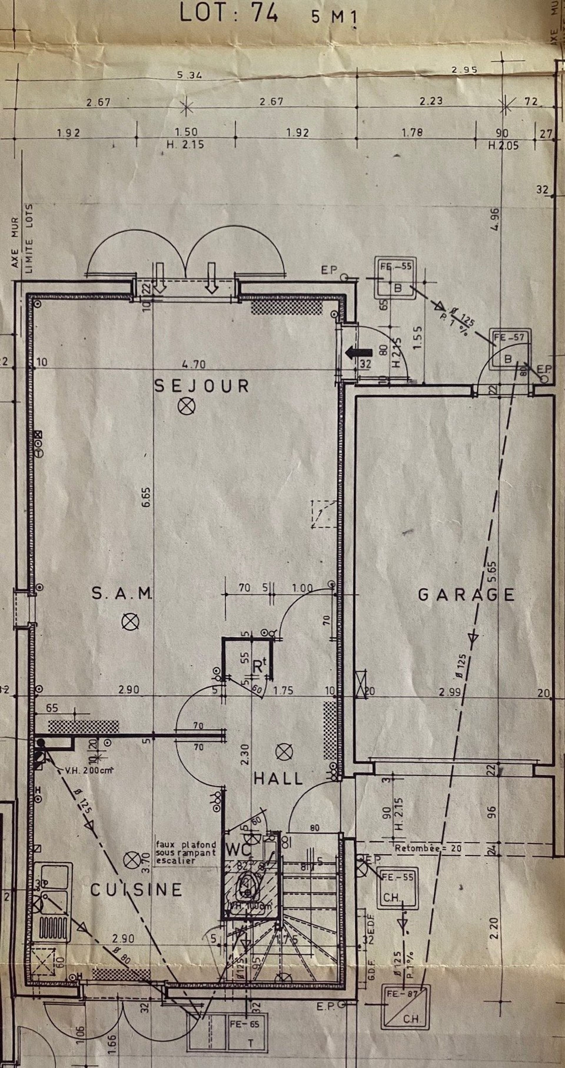 Huis in Saint-Pierre-de-Chandieu, Rhône 10812490