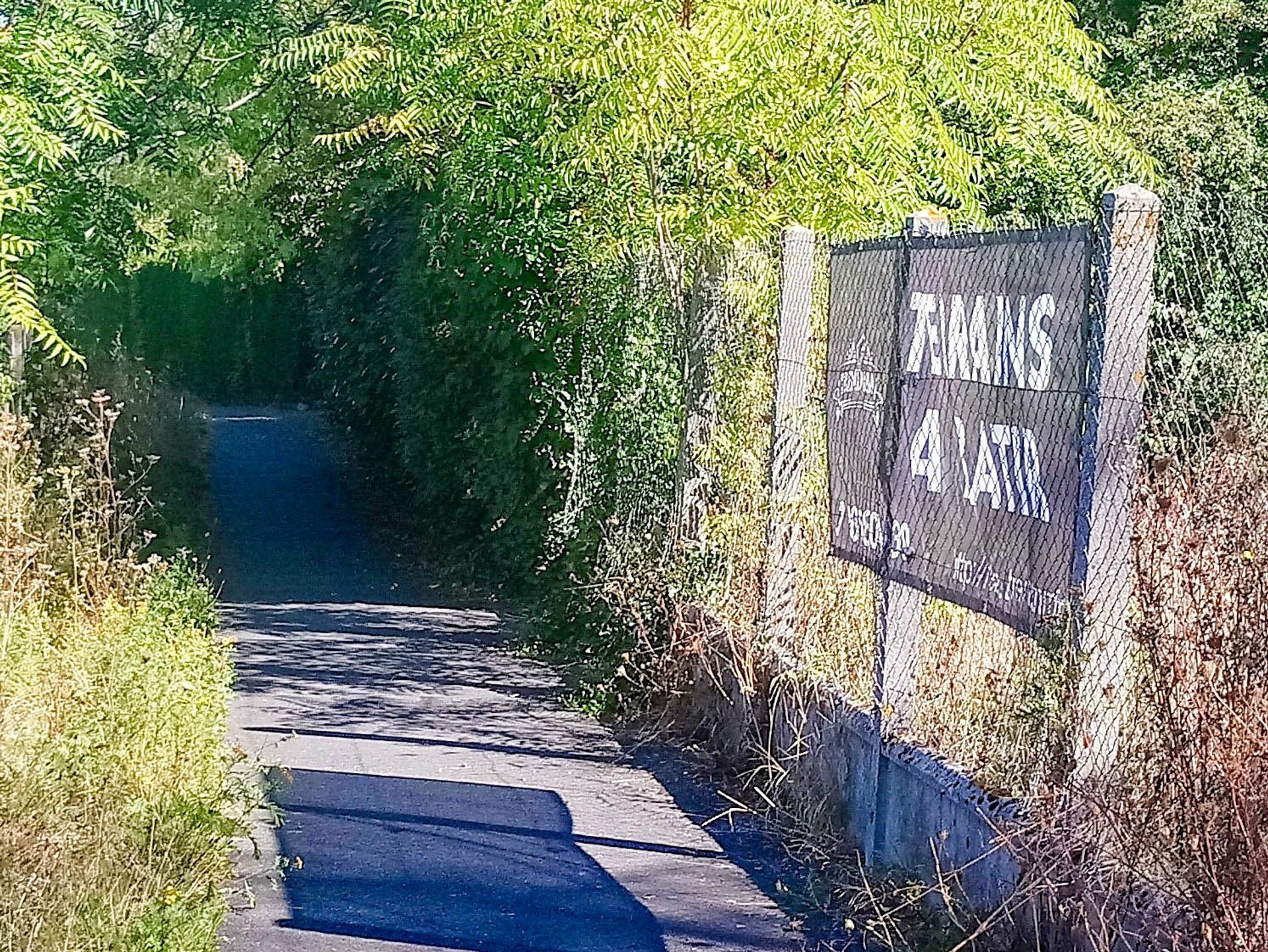 Komersial di La Ferté-Alais, Essonne 10812501