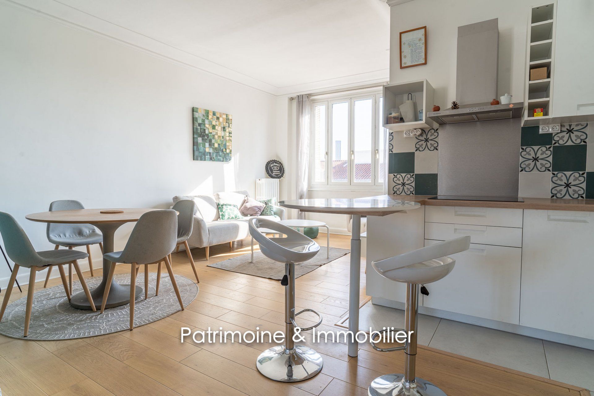 Condominium in Lyon, Auvergne-Rhone-Alpes 10812511