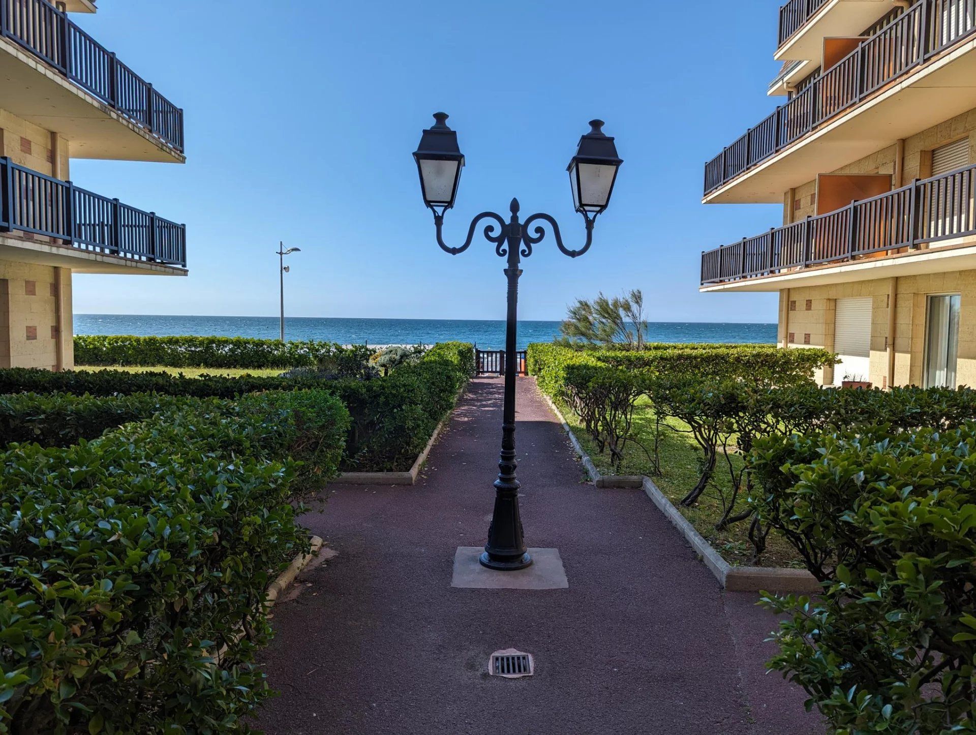 Condominio nel Houlgate, Calvados 10812512