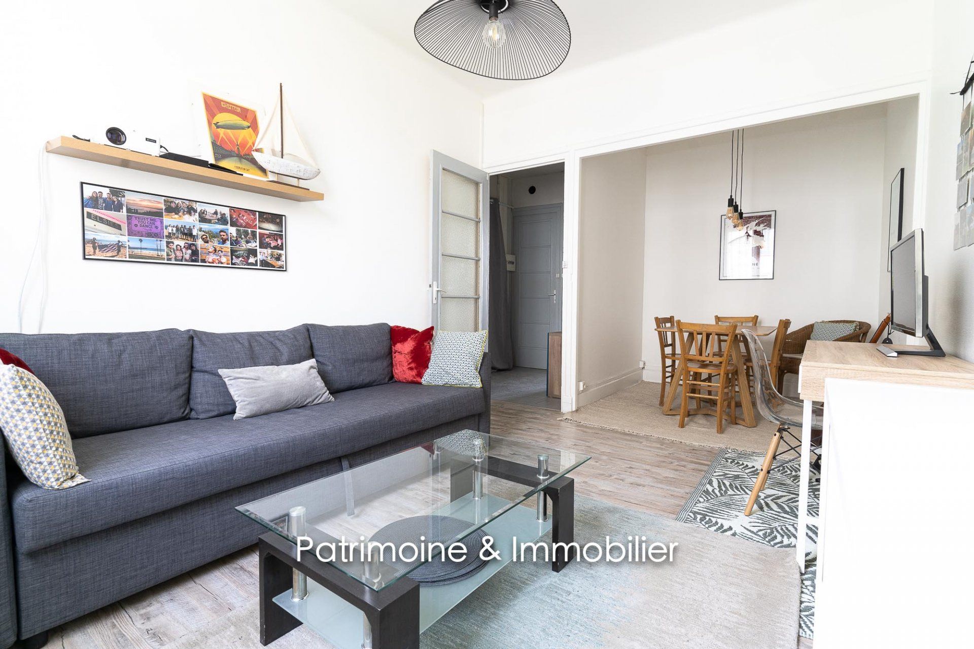 Condominium in Lyon, Auvergne-Rhone-Alpes 10812520