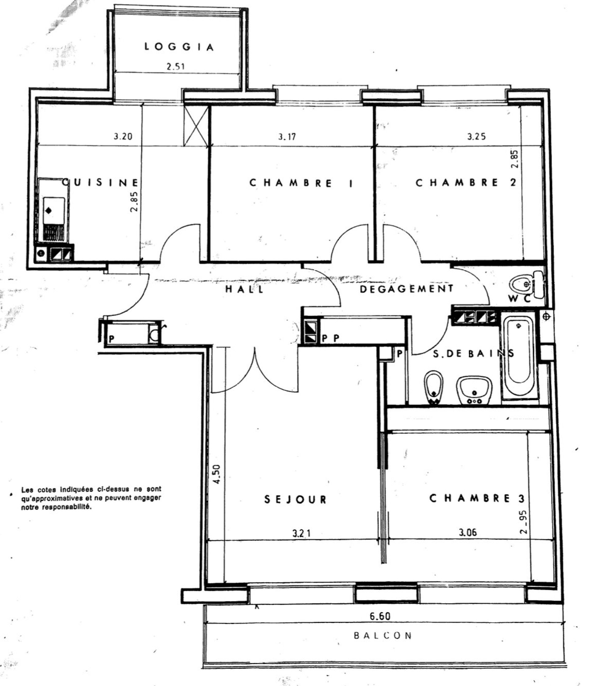 Condominium dans Tassin-la-Demi-Lune, Rhône 10812533