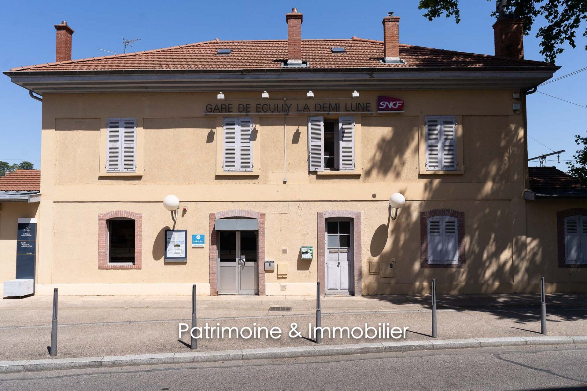 Condominium dans Tassin-la-Demi-Lune, Rhône 10812533