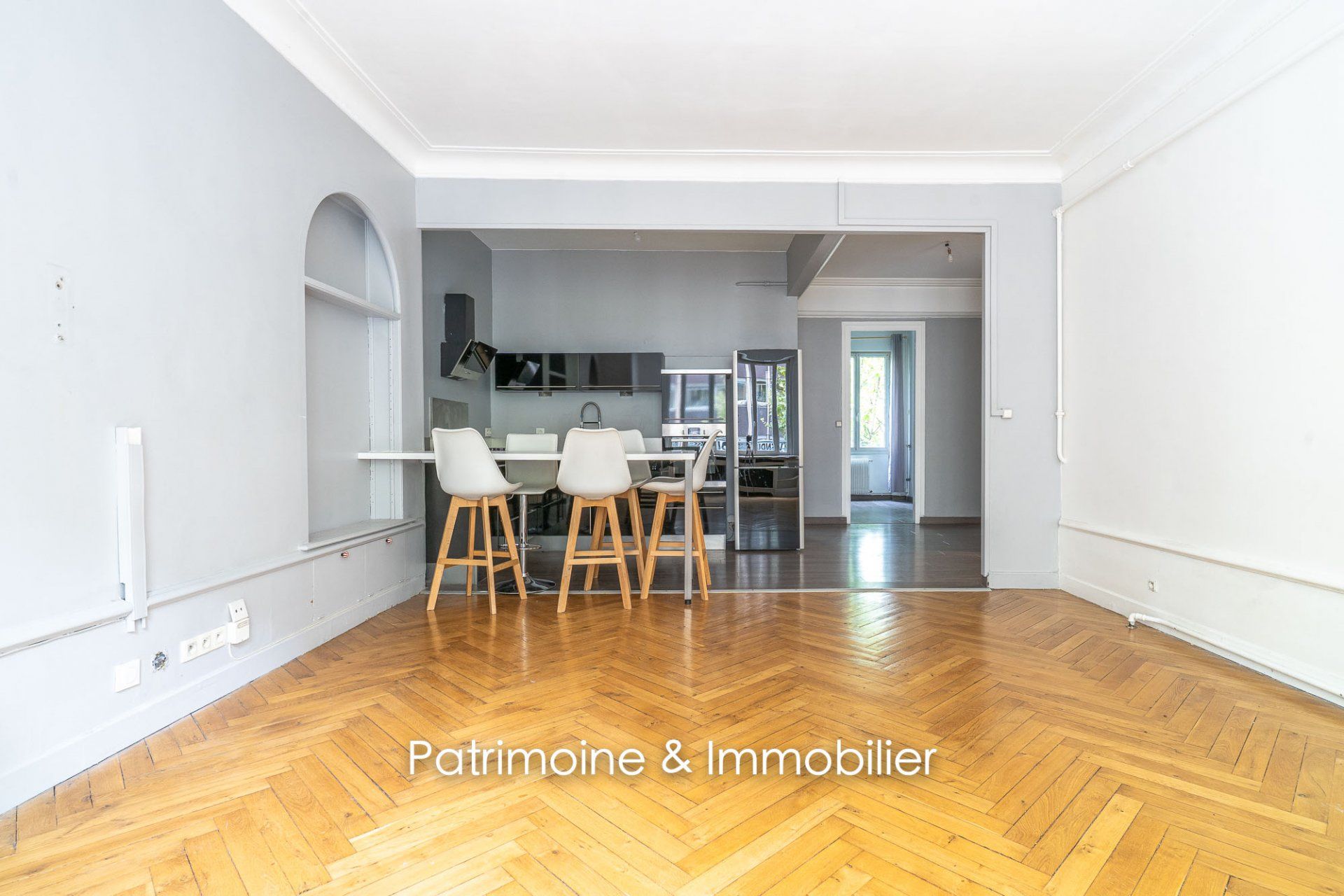 Condominio en Lyon, Auvergne-Rhone-Alpes 10812537