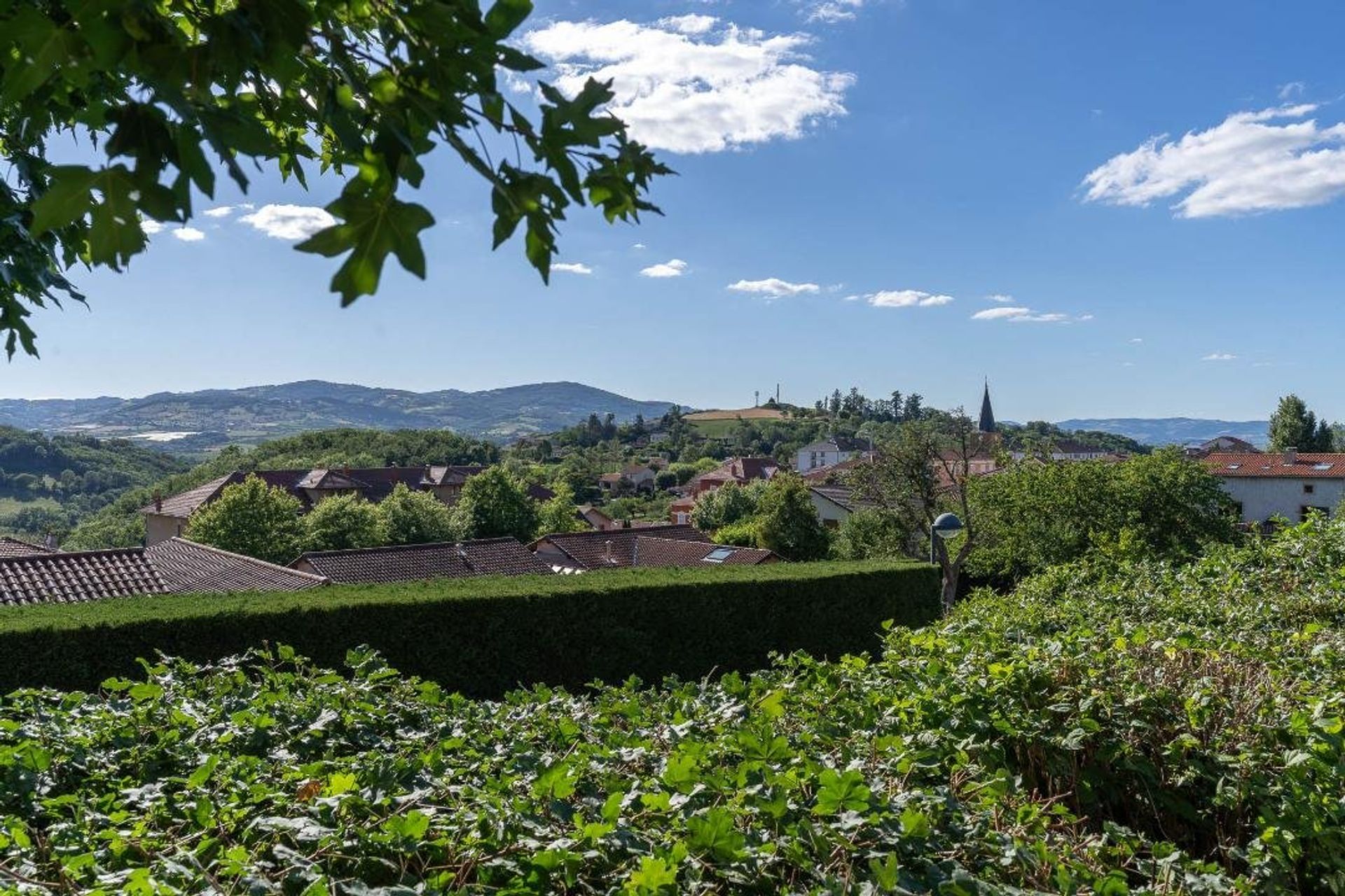 Hus i Saint-Pierre-la-Palud, Rhône 10812540