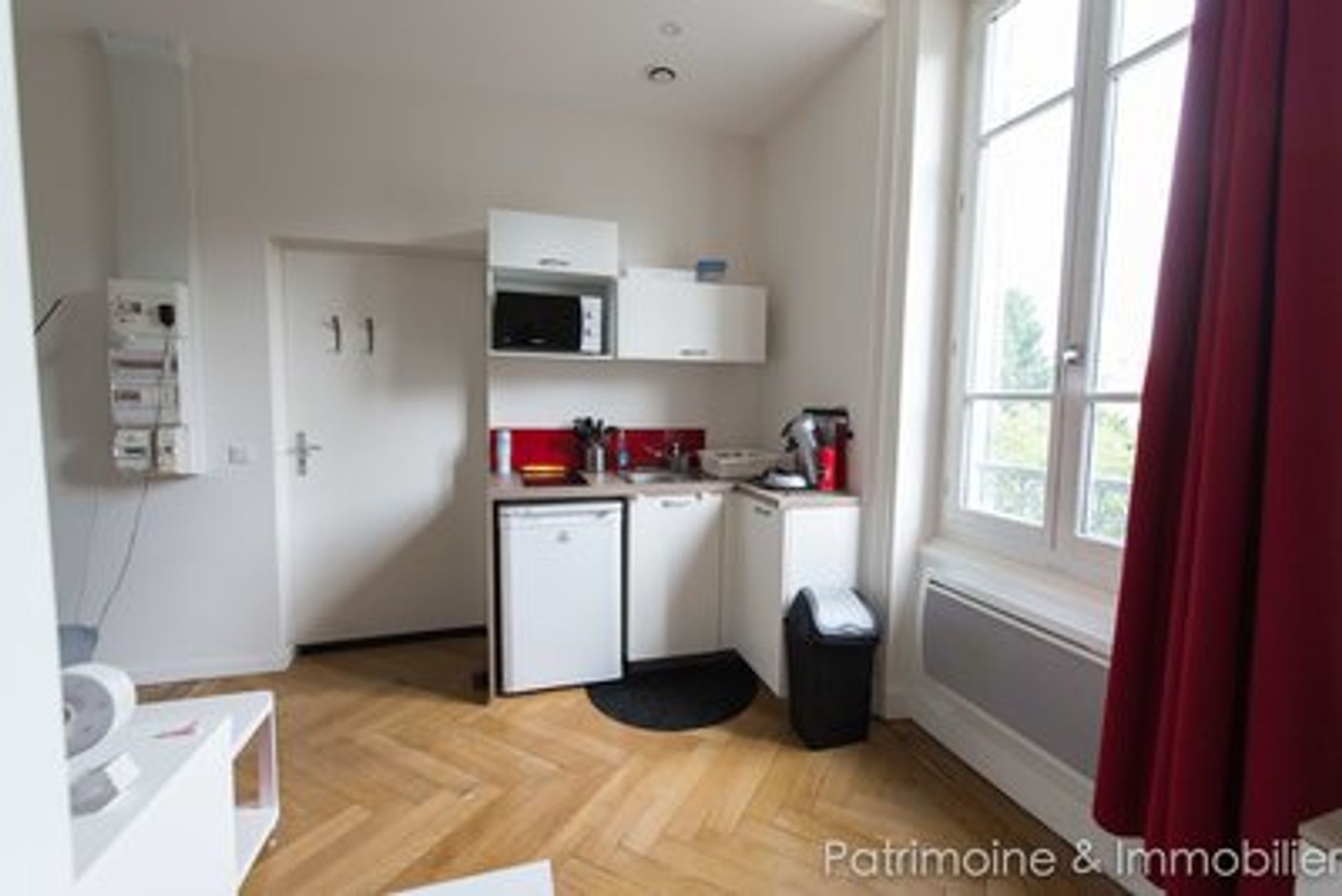 Residenziale nel Lyon 3ème, Rhône 10812543