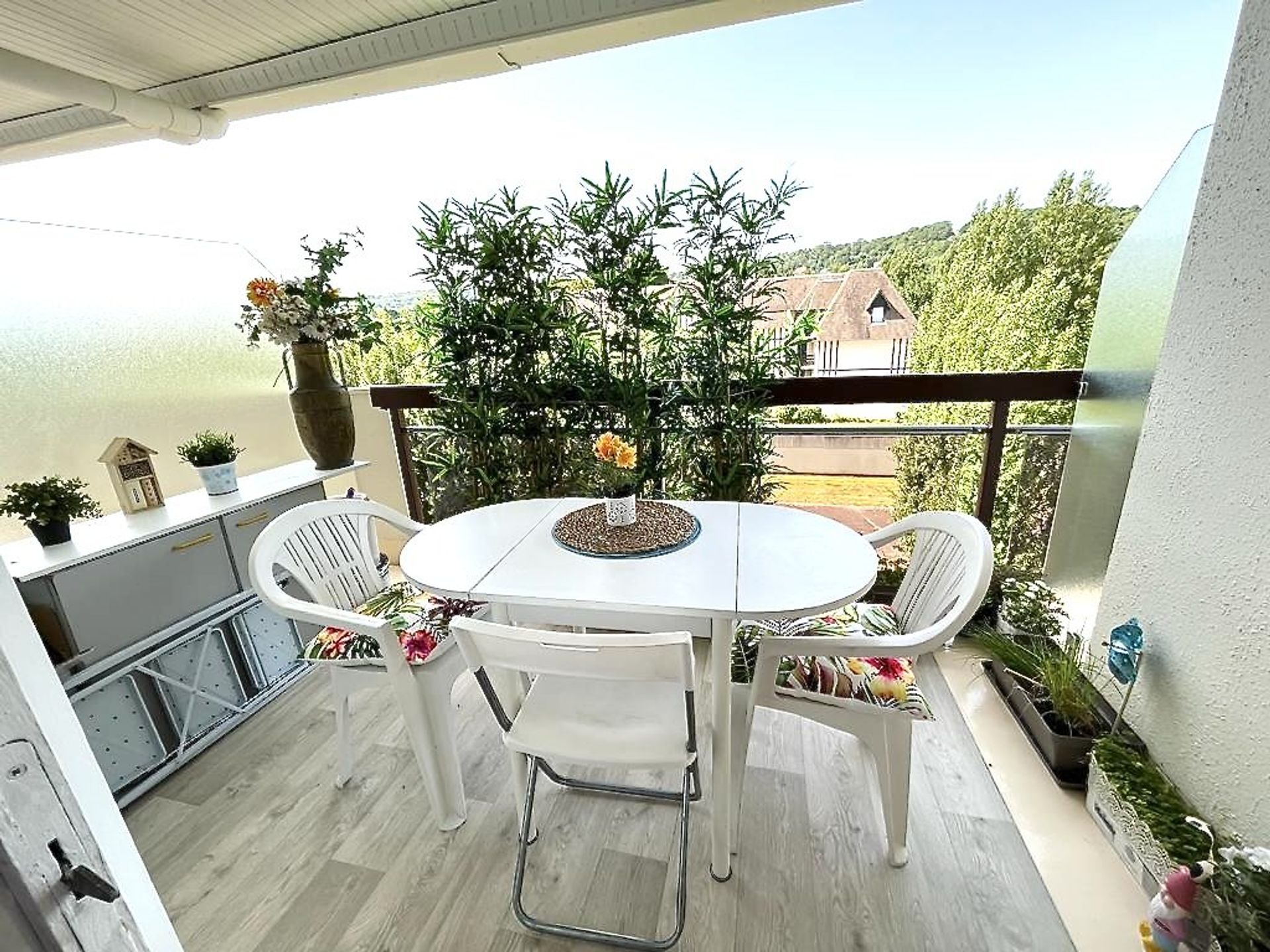 Condominio nel Houlgate, Calvados 10812545