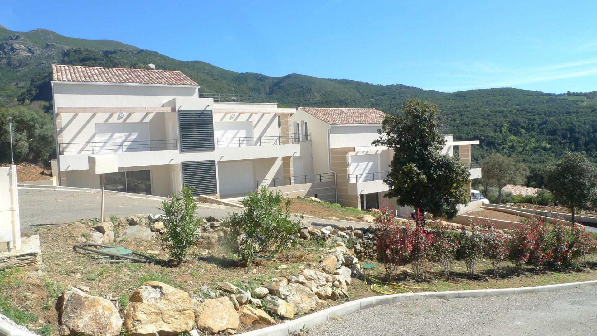 Кондоминиум в Farinole, Haute-Corse 10812586