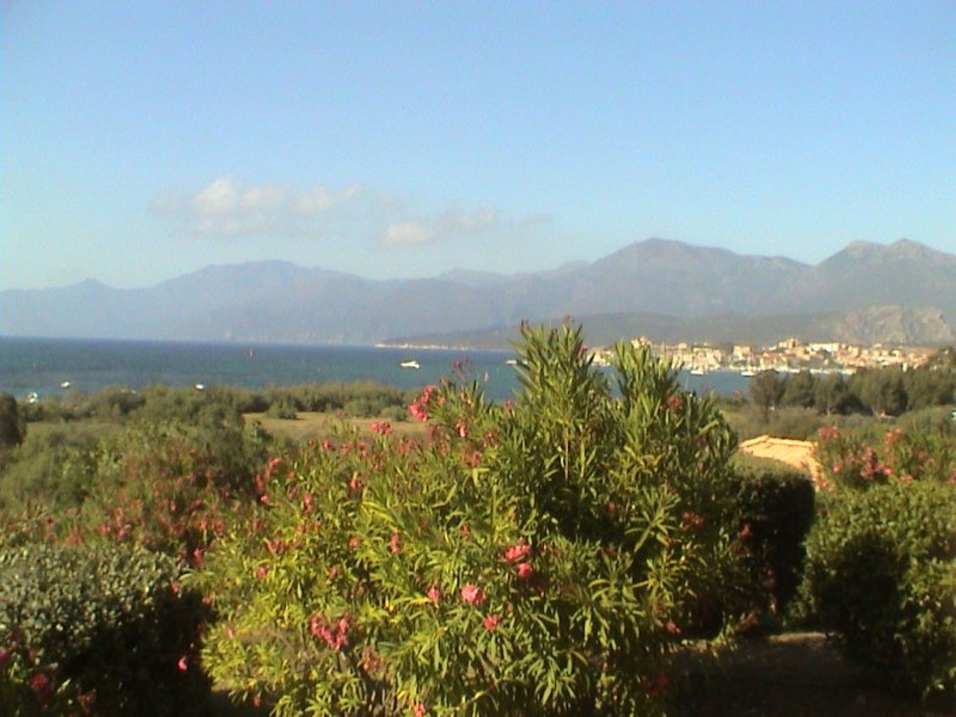 Συγκυριαρχία σε Saint-Florent, Κορσική 10812594