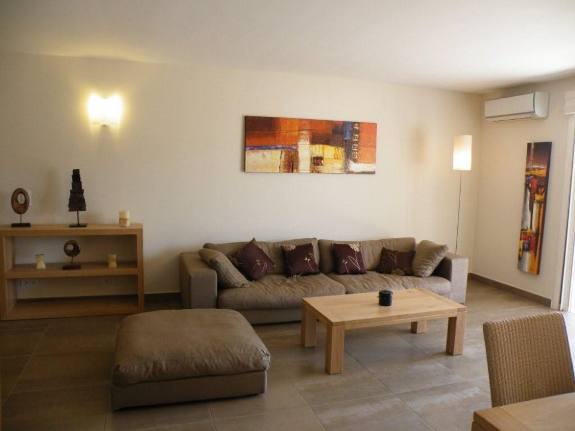 Condominium in Saint-Florent, Corsica 10812603