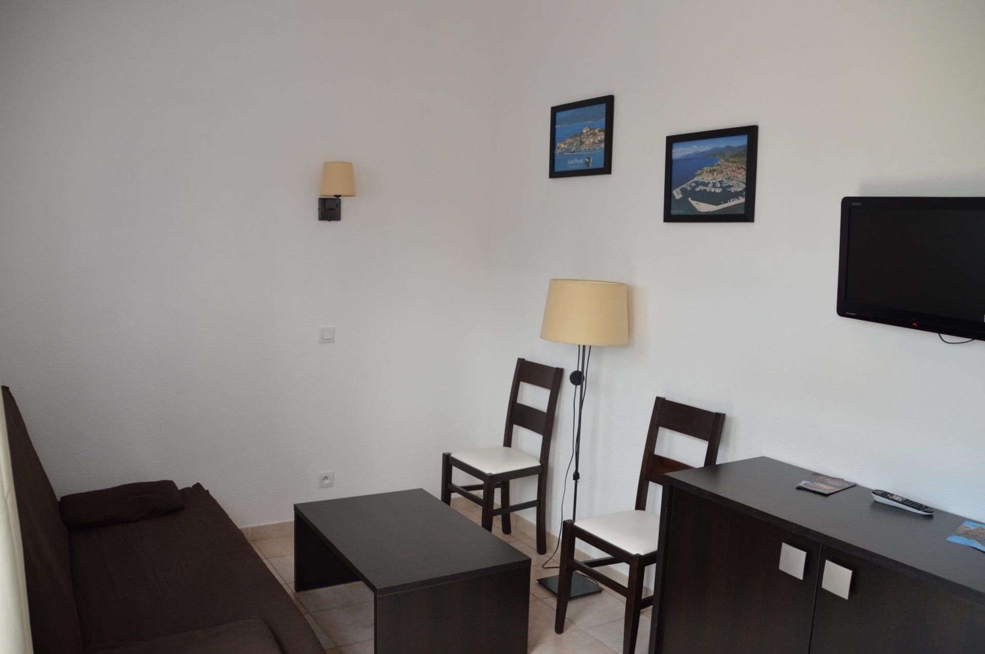 Condominio en San Florent, Córcega 10812609