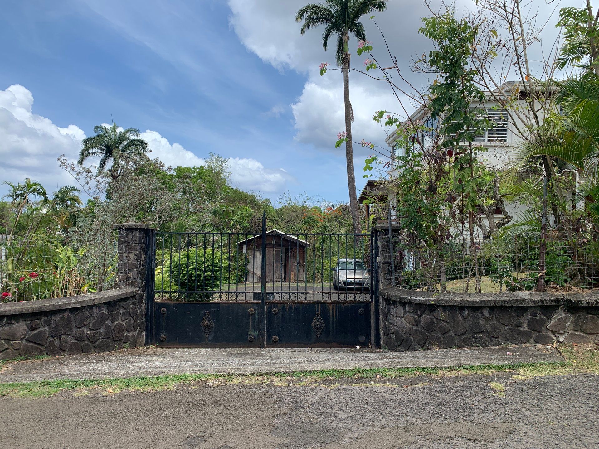 Résidentiel dans Fort-de-France, Martinique 10812626