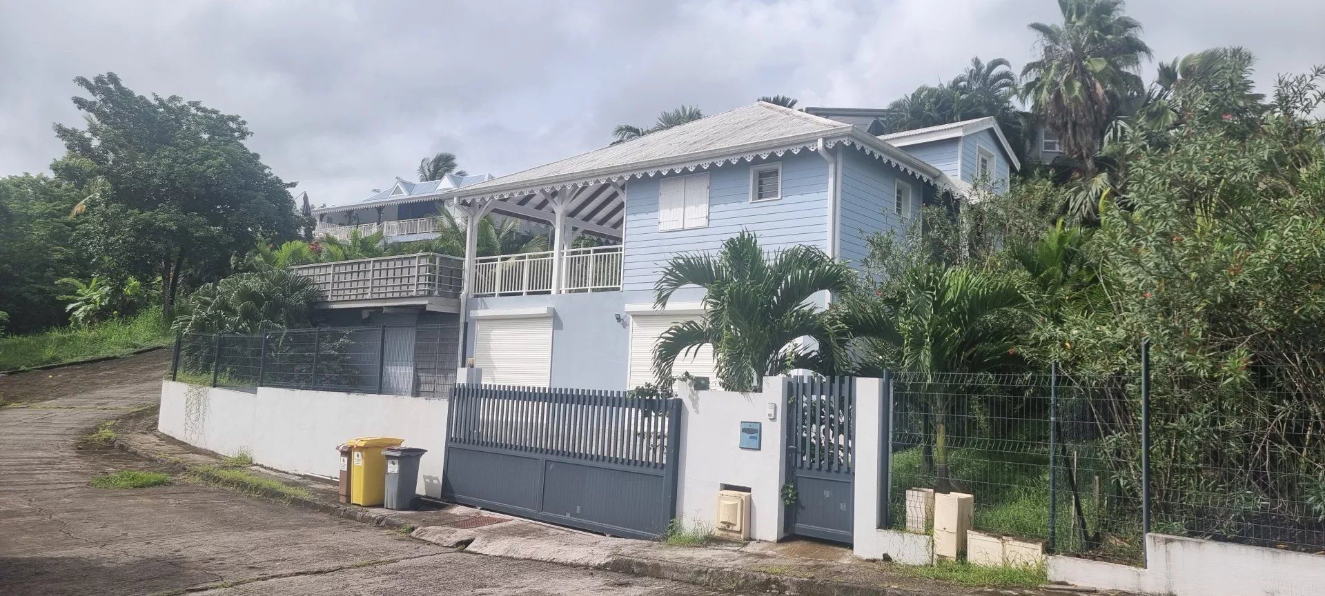 Talo sisään Cap Estate, Gros-Islet 10812646