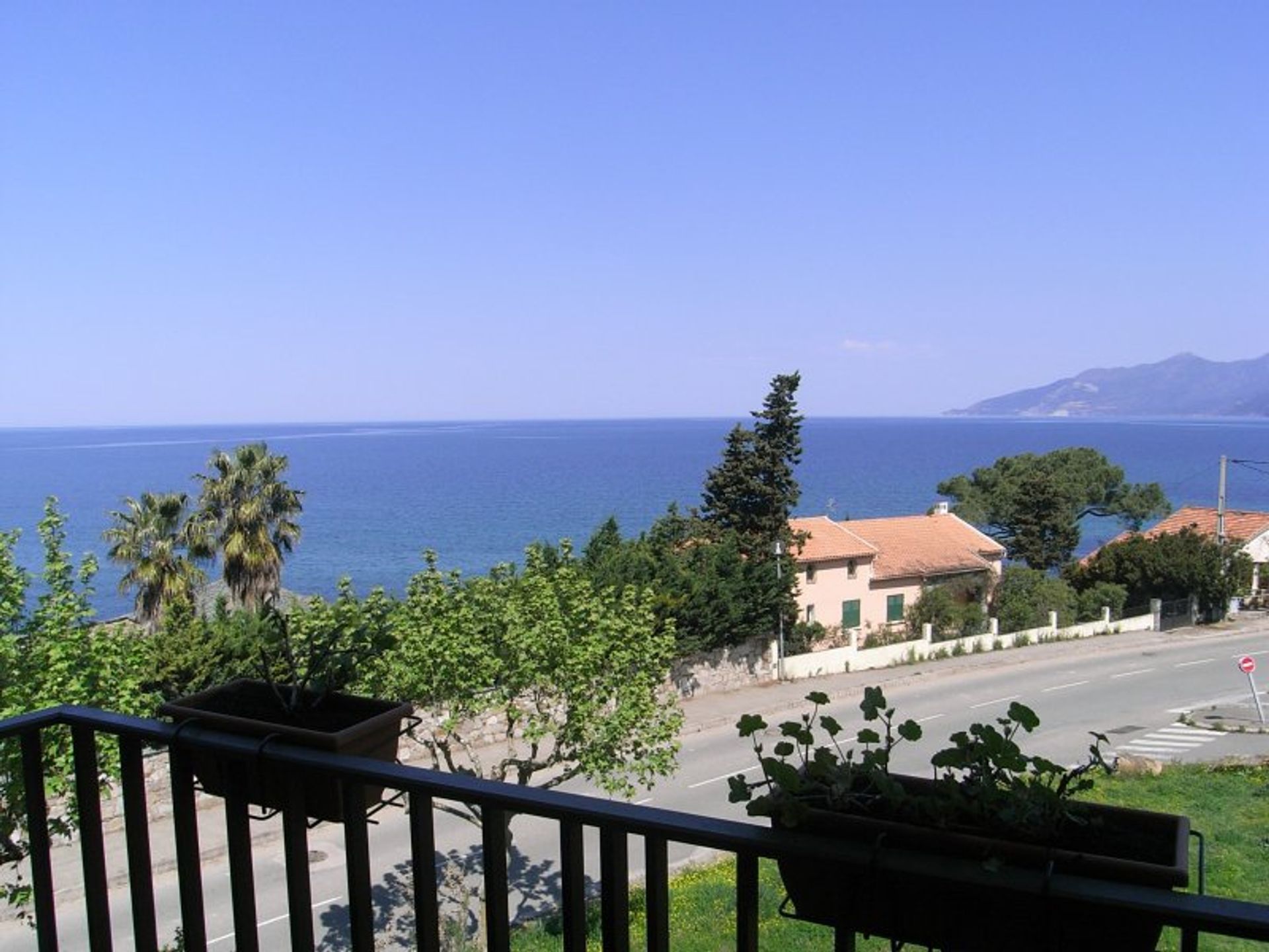 Condominium in Saint-Florent, Corsica 10812649