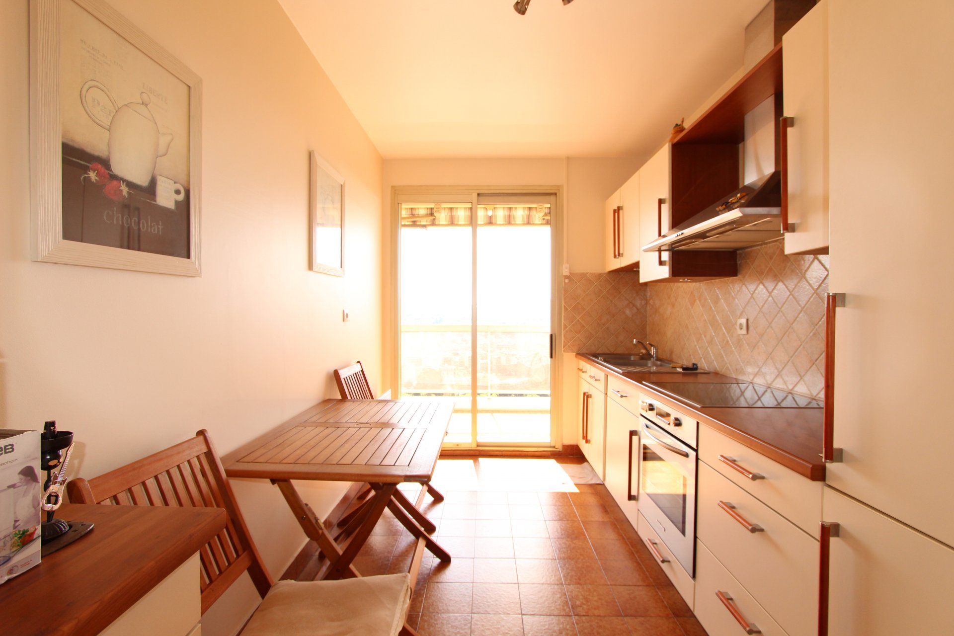 Condominium in Nice, Provence-Alpes-Cote d'Azur 10812742