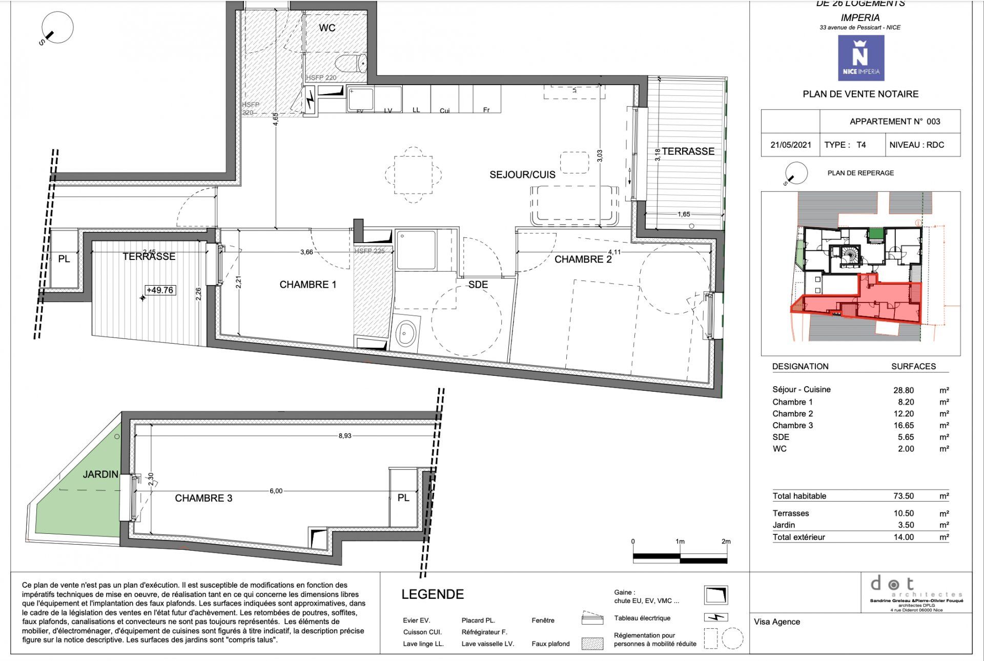 Kondominium w Le Raya, Prowansja-Alpy-Lazurowe Wybrzeże 10812780