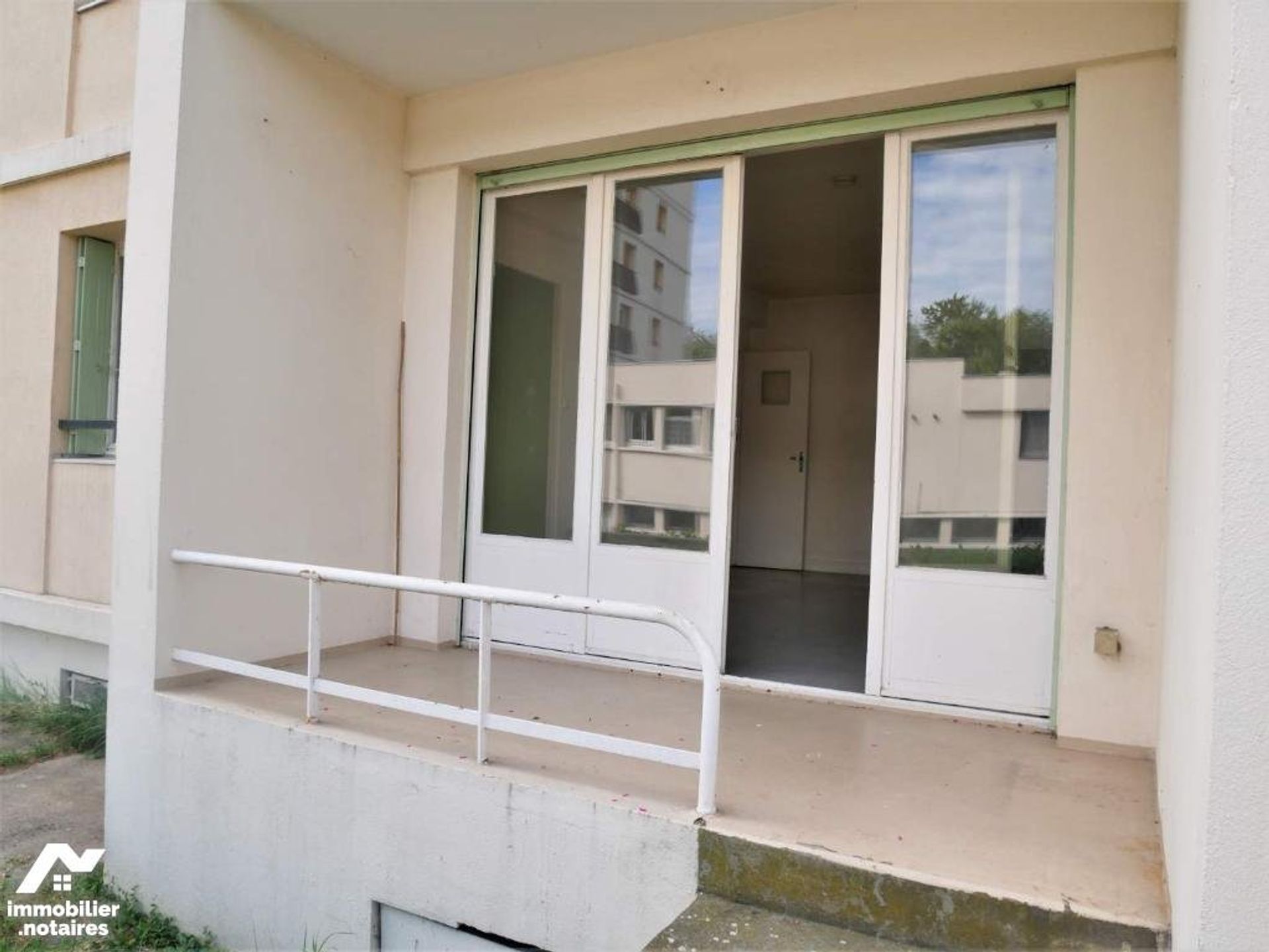 Condominio en Vichy, Allier 10812858